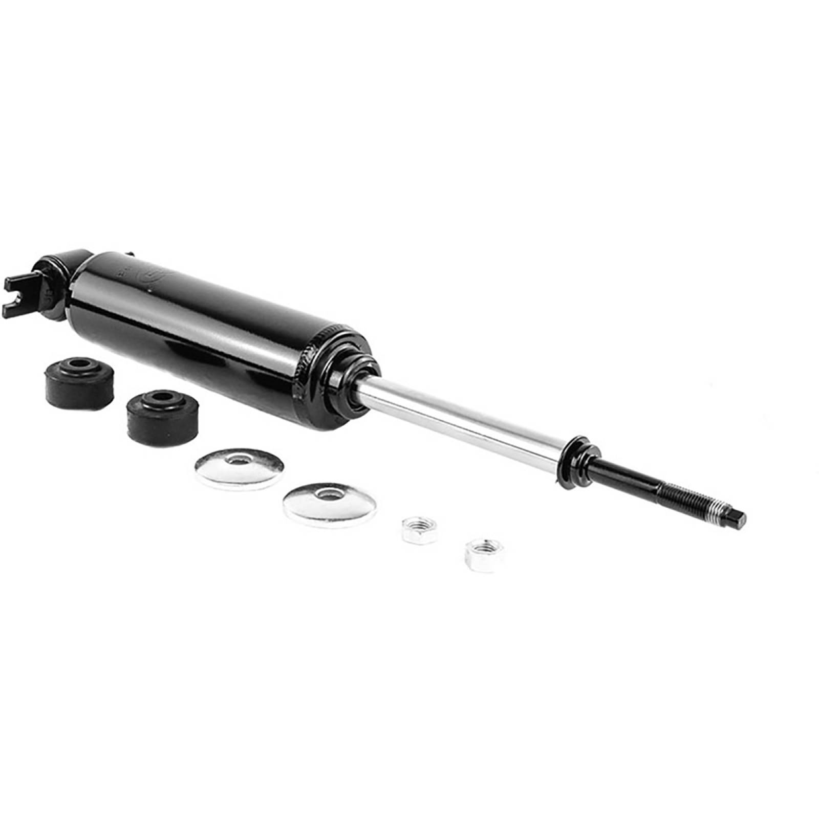 Amortiguador B150 Van B250 B350 Ram 1500 2500 3500 Wagon Delantero Gas