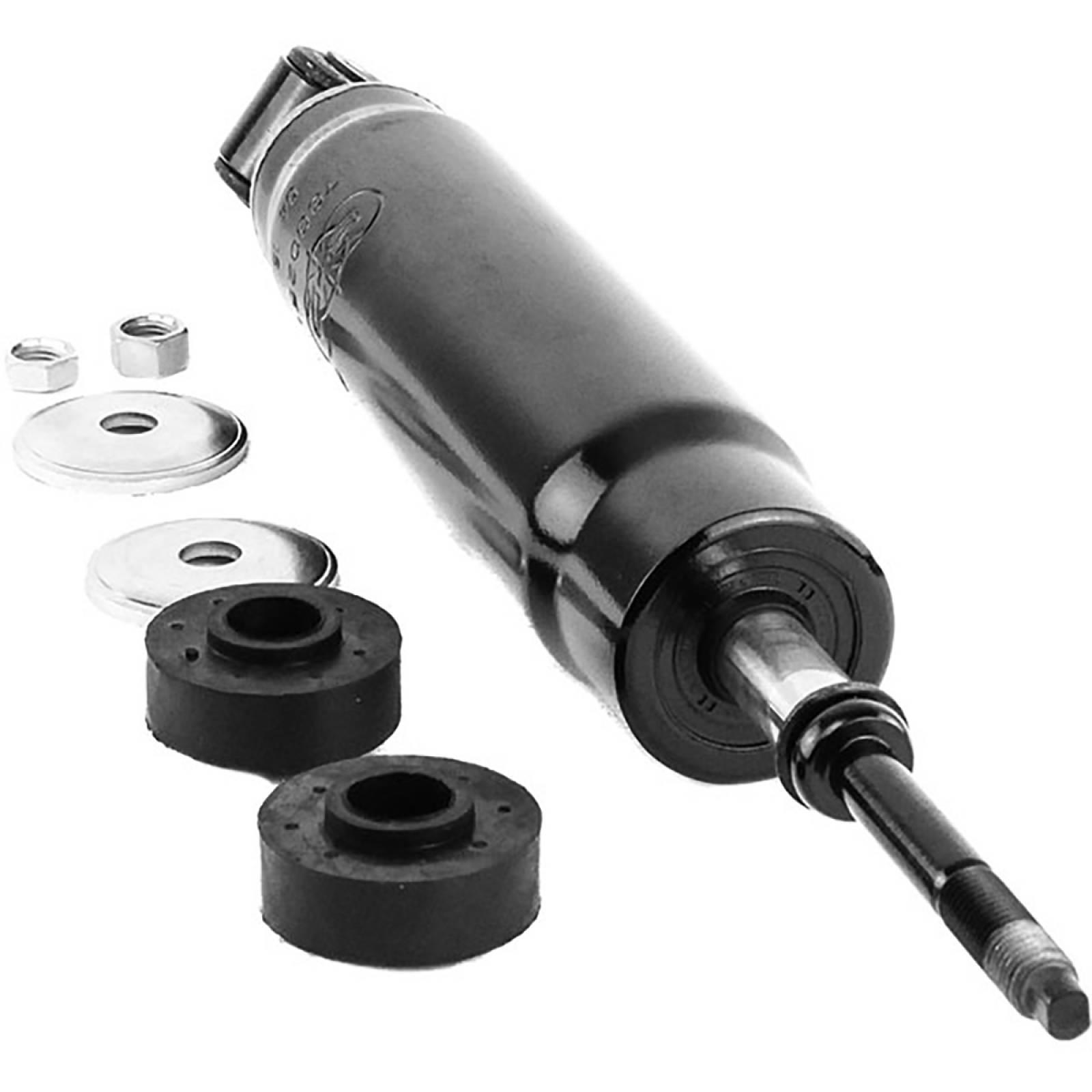 Amortiguador Bronco U150 E250 Econoline E350 F100 F150 F250 F350 Delantero 4X2 4X4 Hidraulico