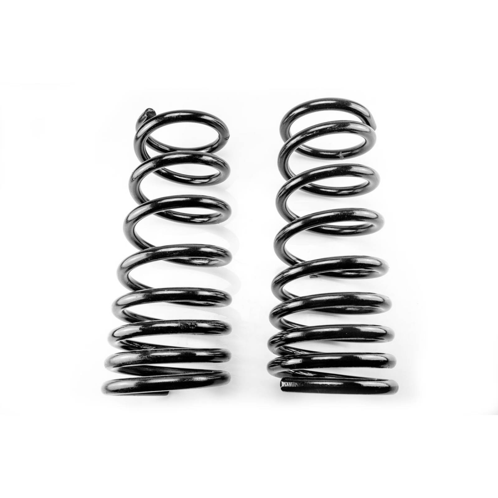 Resortes Ram 1500 2500 Delanteros 4X4