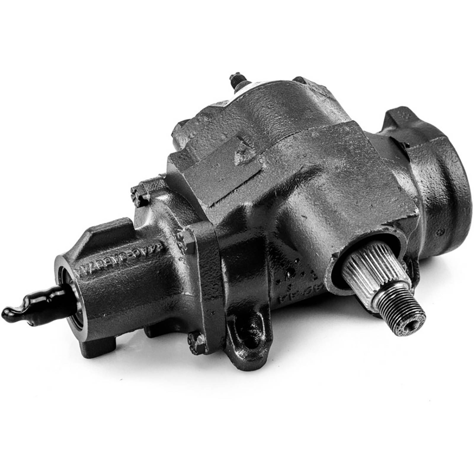 Caja Direccion Hidraulica F100 F150 4X2