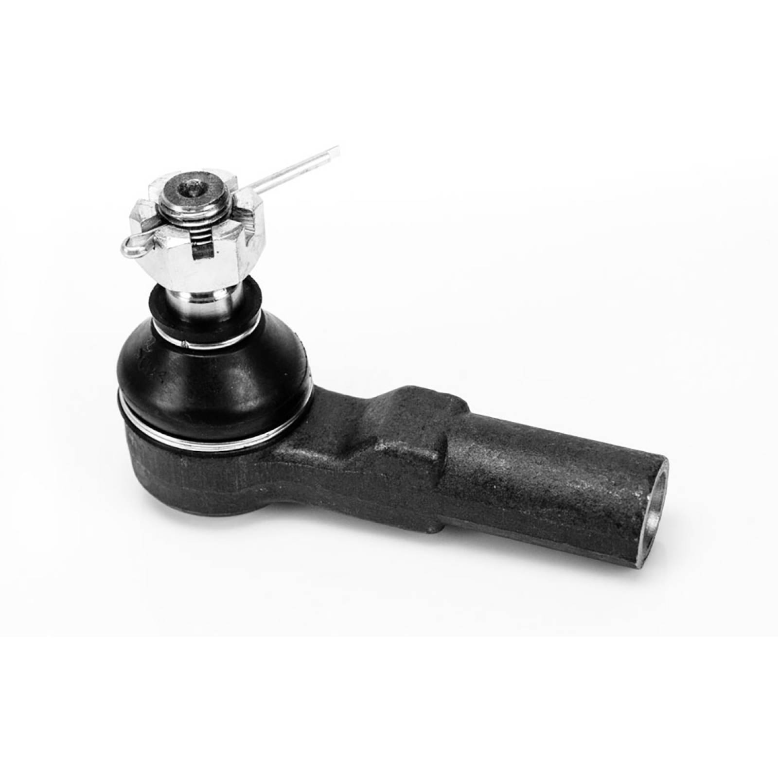 Terminal T100 Exterior