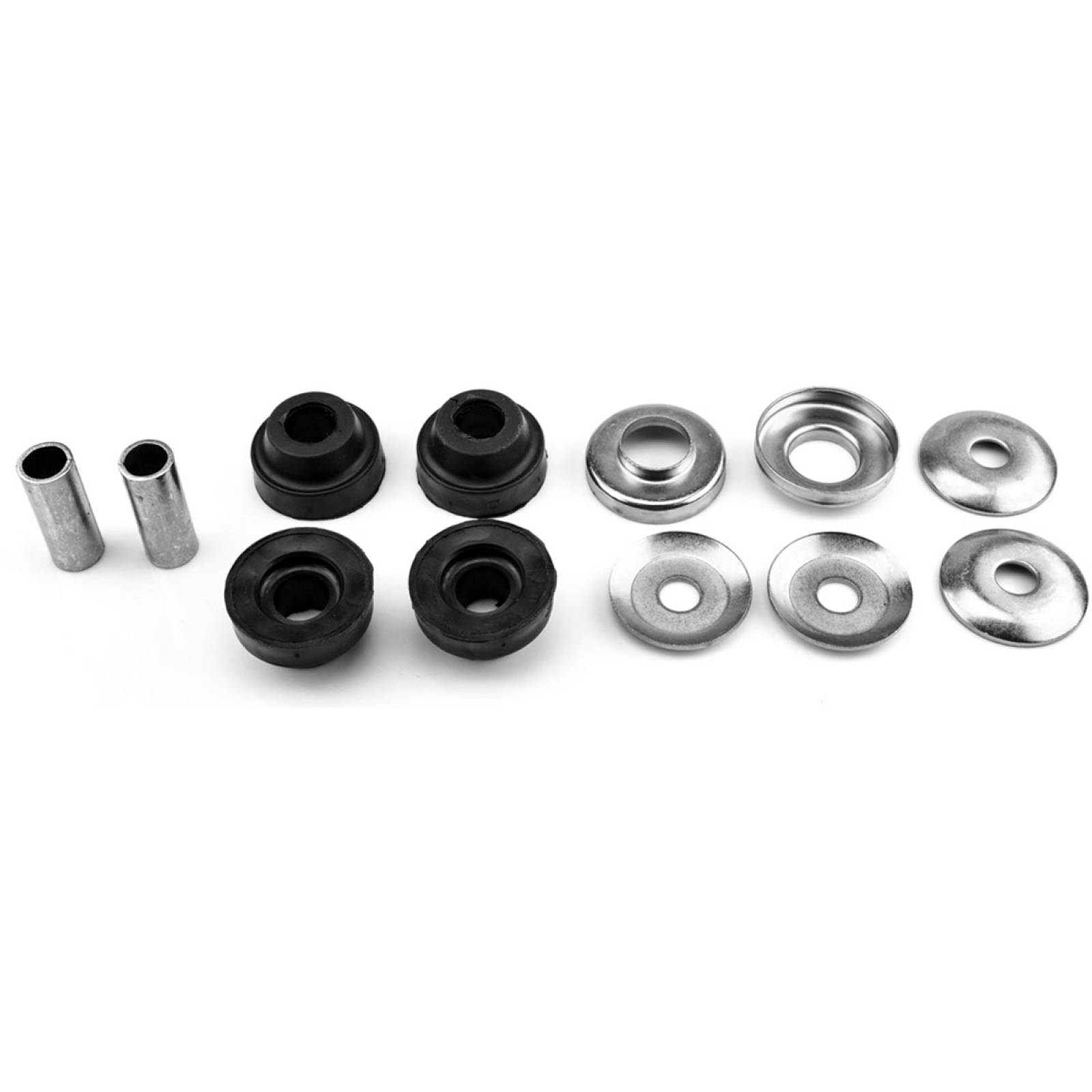 Goma Tirante Falcon Granada Maverick Mustang Estandar Hidraulico