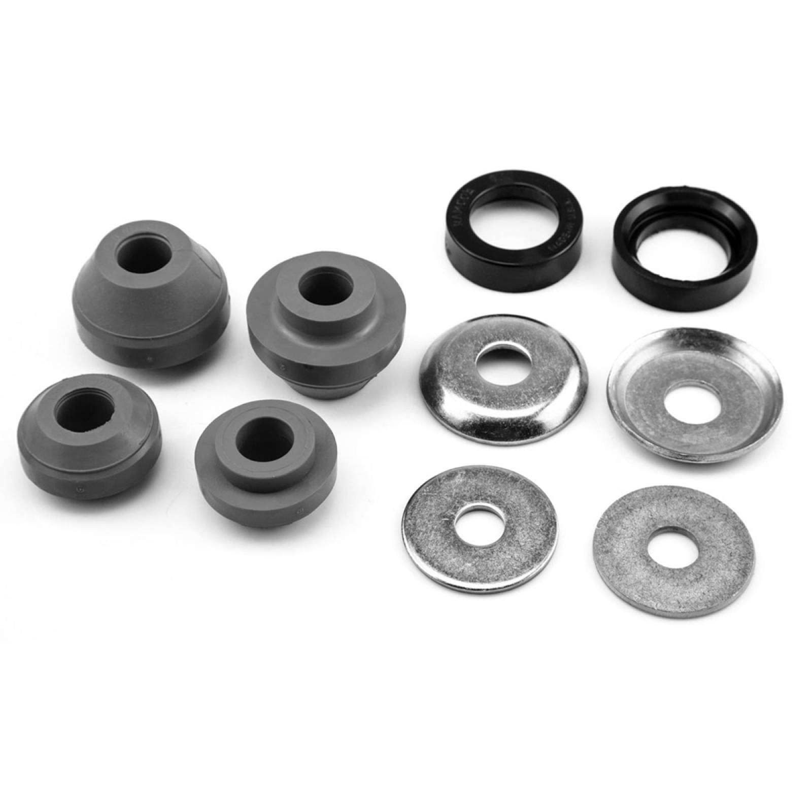 Goma Tirante Bronco U150 F100 F150 F250 F350 Microbus 4X2 4X4