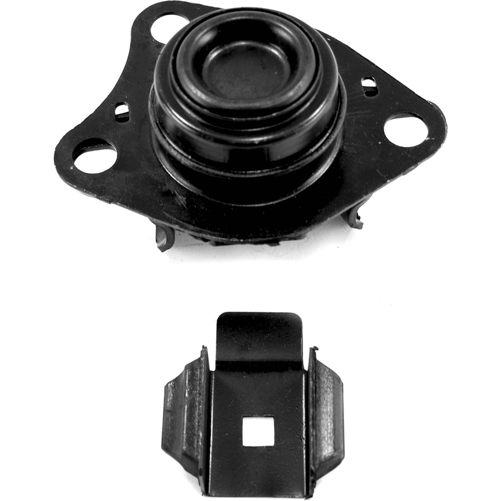 Soporte Motor Megane Derecho