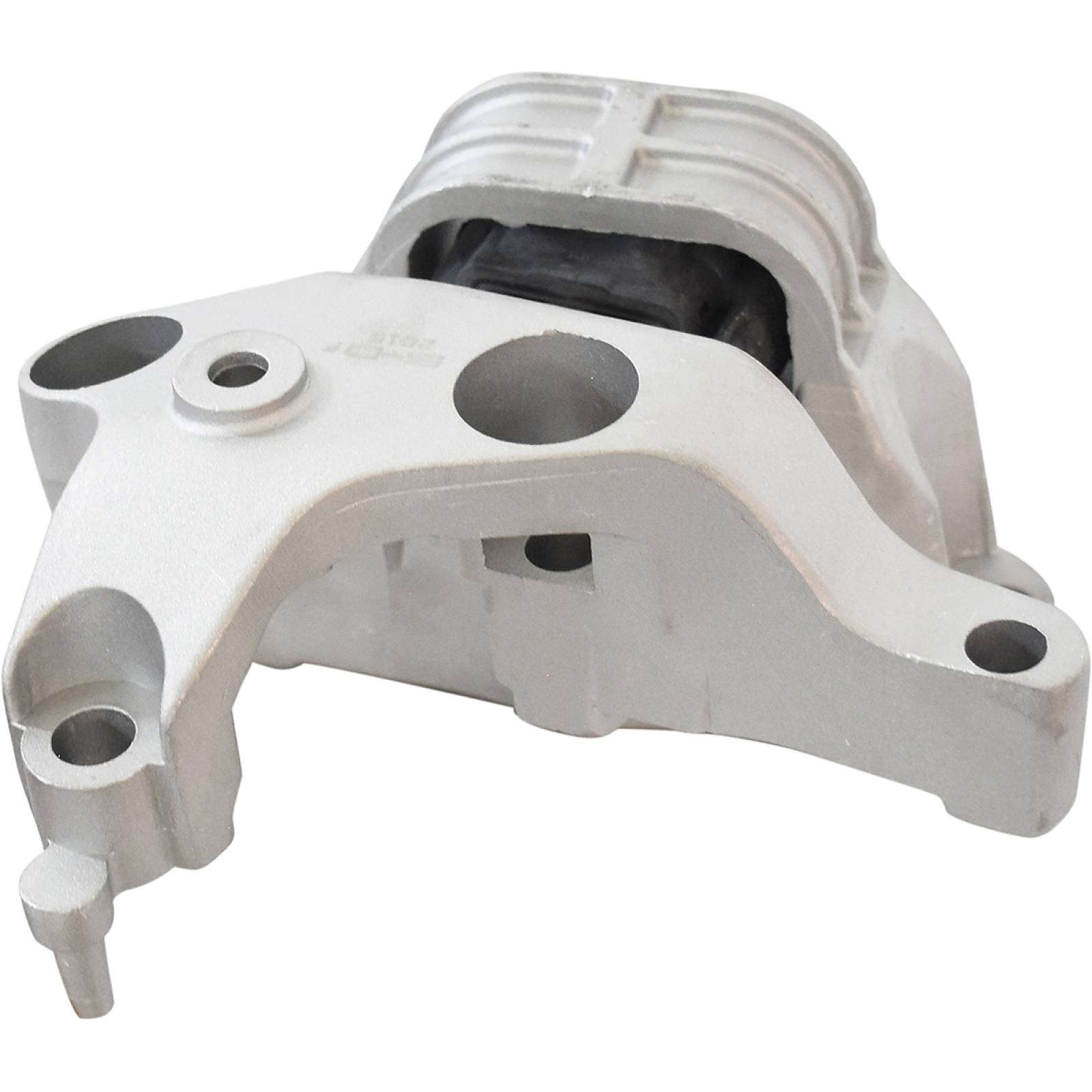 Soporte Motor Duster Captur Oroch Derecho