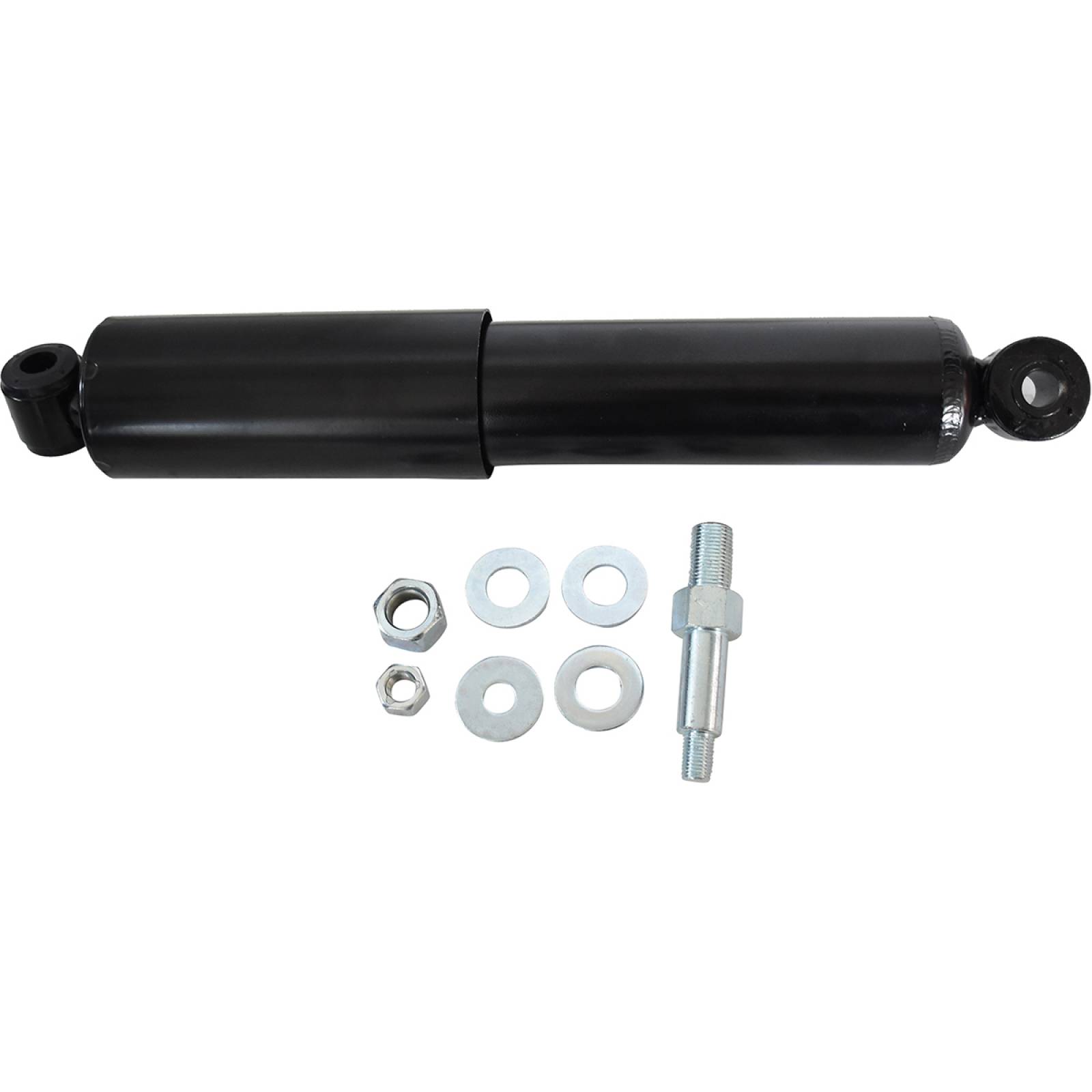 Amortiguador Gmc G10 G20 G30 Blazer 1500 C1500 C2500 Suburban Cheyenne Delantero 4X2 Gas