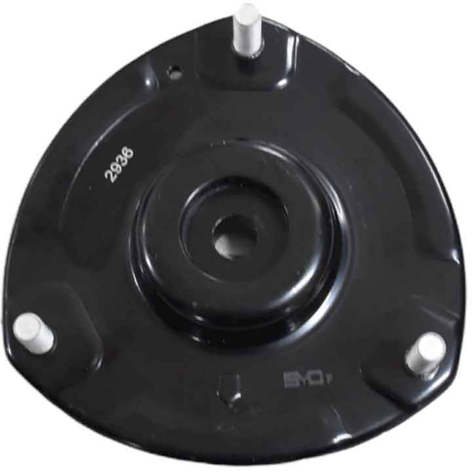 Base Amortiguador Sorento Santa Fe Delantero Usa