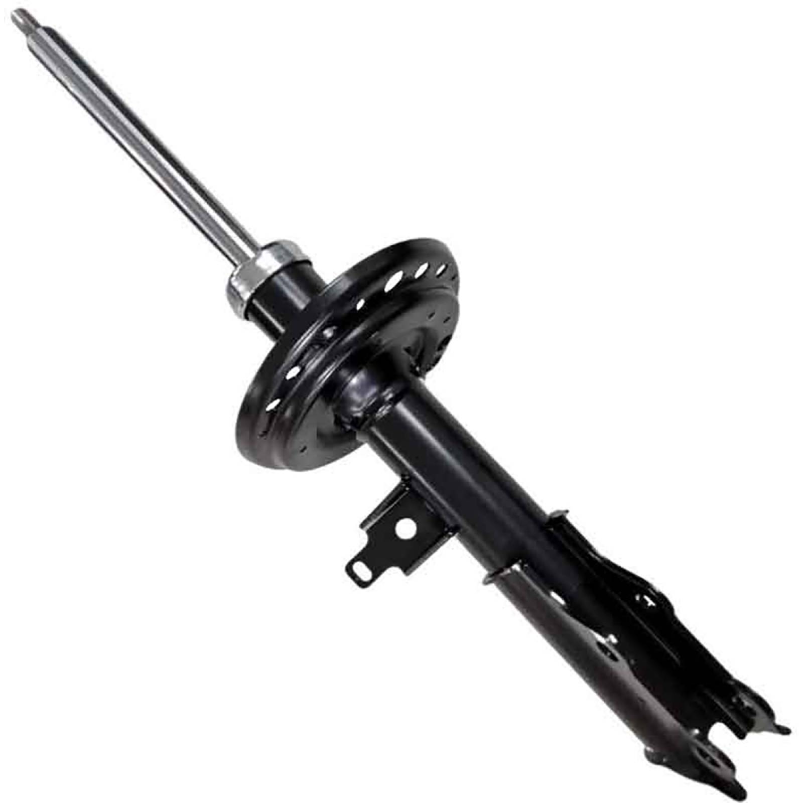 Amortiguador Acadia Traverse Blazer Enclave Cadillac Xt5 Delantero Izquierdo Gas