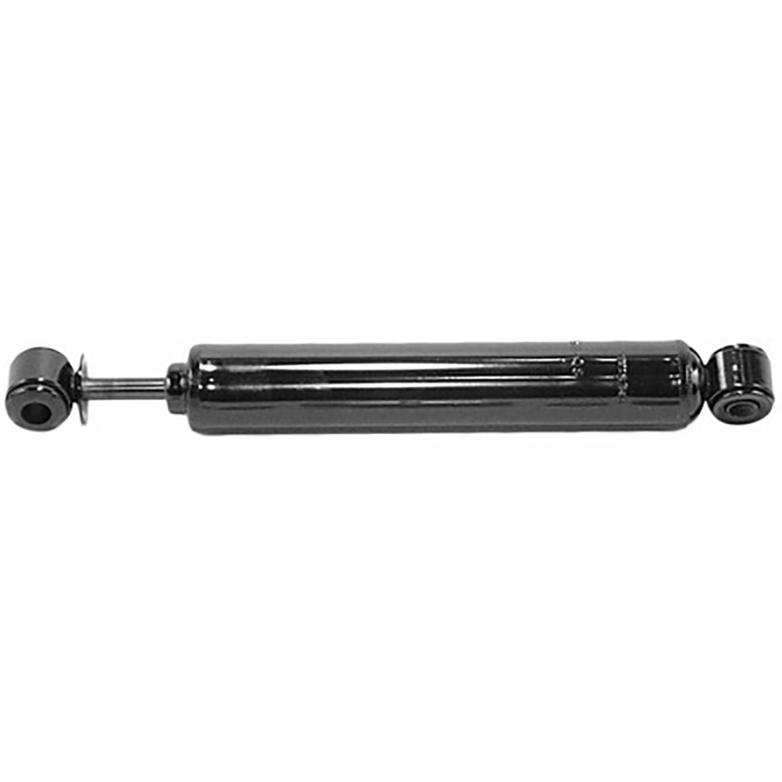 Kit Amortisseurs Avant + Arrière Pour Chevrolet Silverado / GMC Sierra 2500 (1999-2004) - Garantie 2 Ans