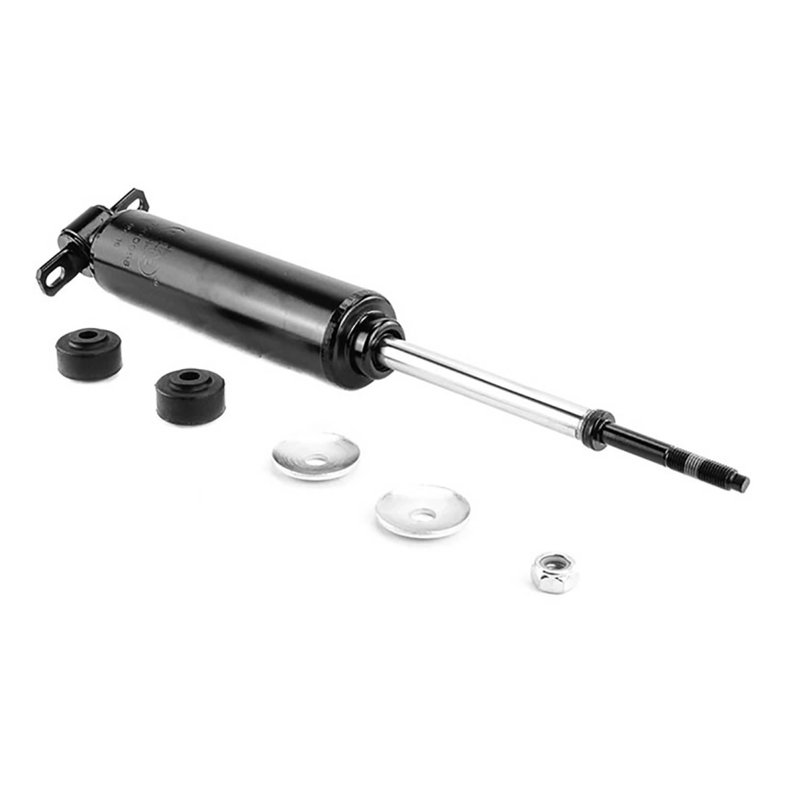 Amortiguador Silverado 1500 C-3500 Express Van G-1500 C-2500 Ss-400 Suburban Astro Minivan C-1500 Savana G-3500 Sierra