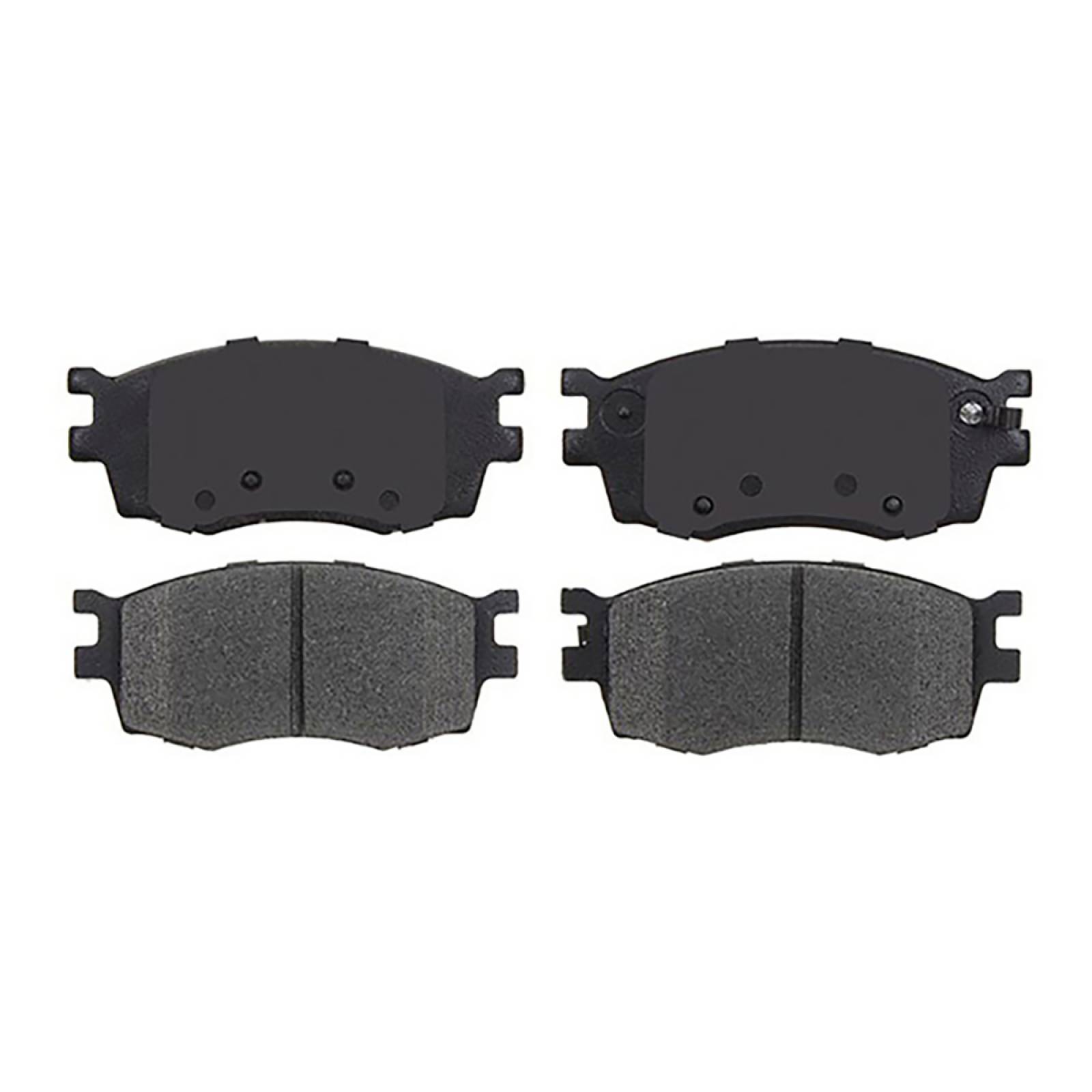 Balata Attitude Jac J4