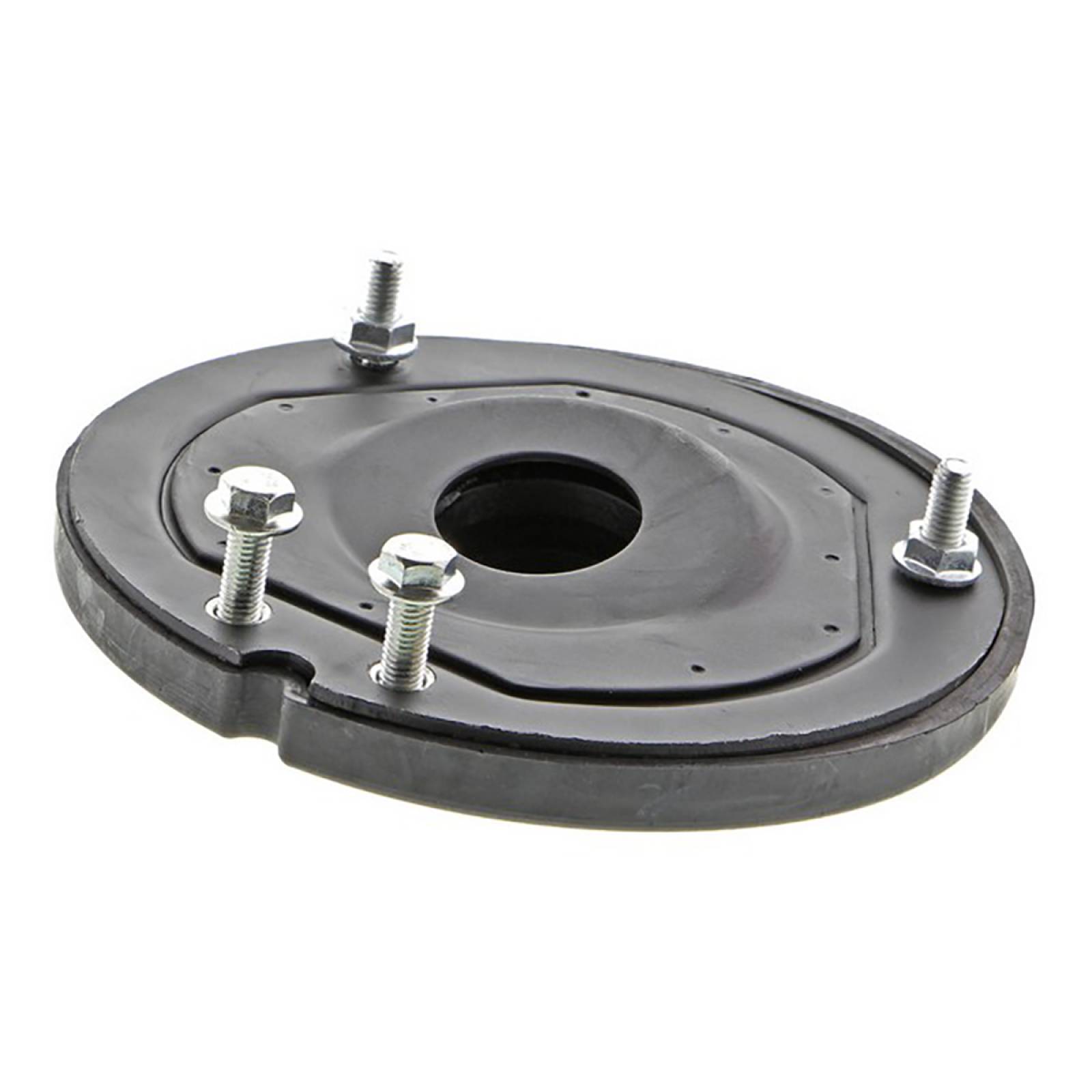 Base Amortiguador Neon 2000-2007 Tras.