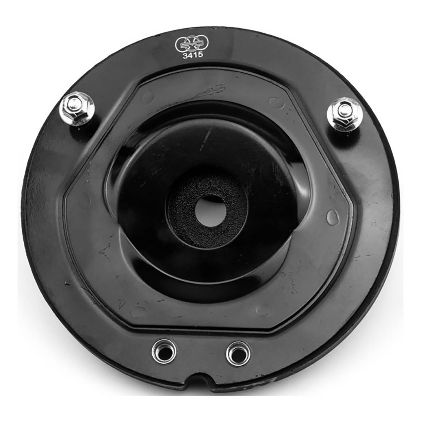 Base Amortiguador Neon 2000-2007 Tras.