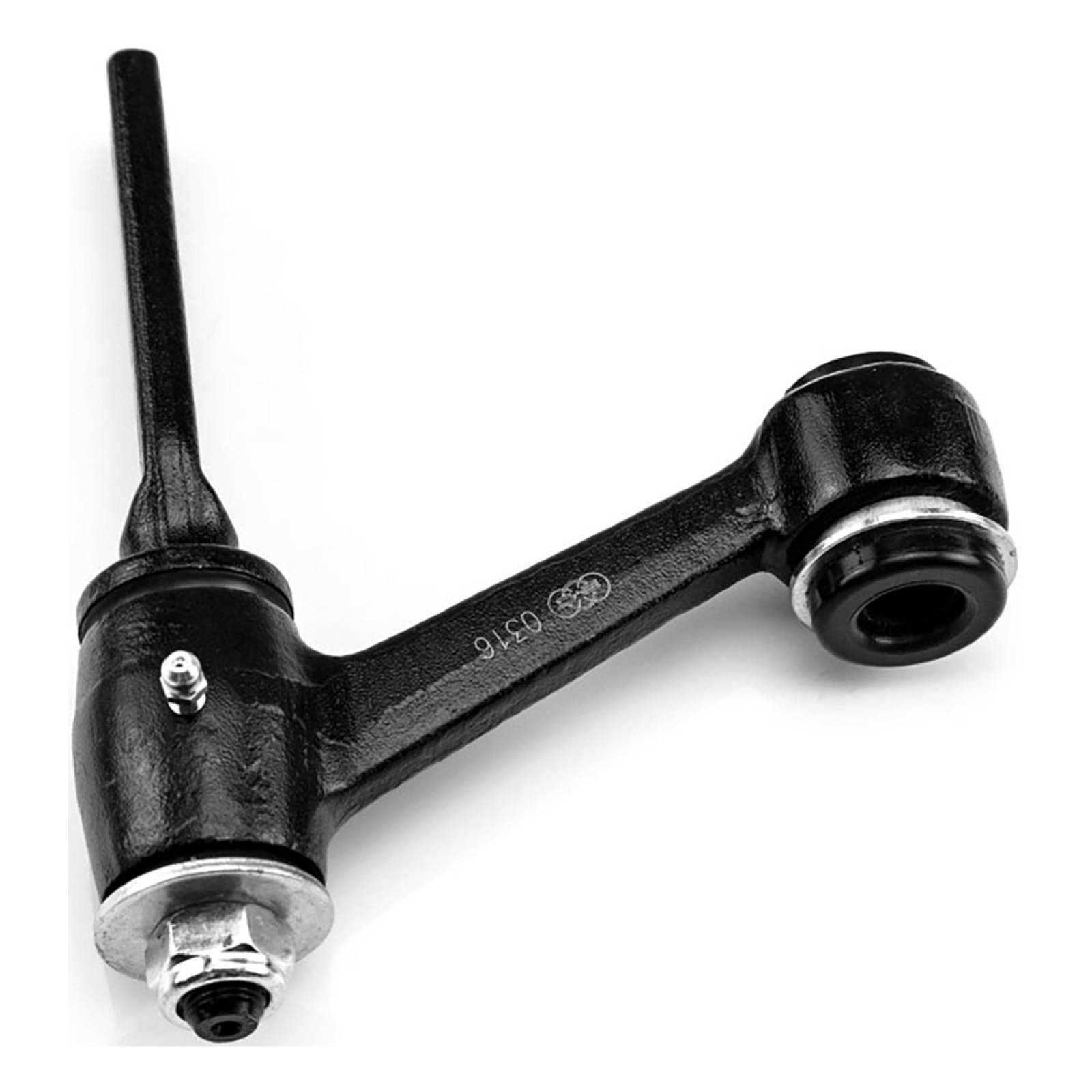 Brazo Auxiliar Mustang Falcon Maverick Granada