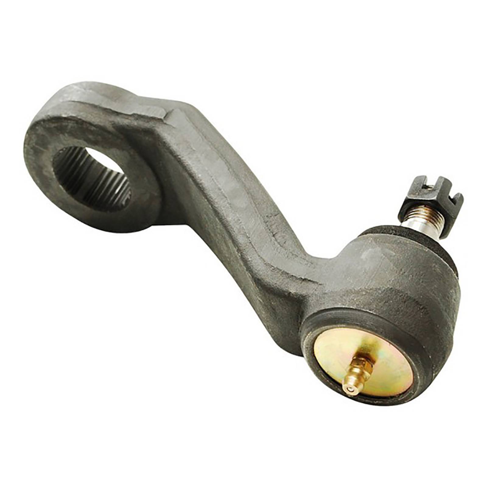 4 Pc Front Outer Tie Rod Ends + Upper Ball Joints, Left Right Suspension Kit Fits Ford Crown Victoria Lincoln Town Car Mercury Grand Marquis