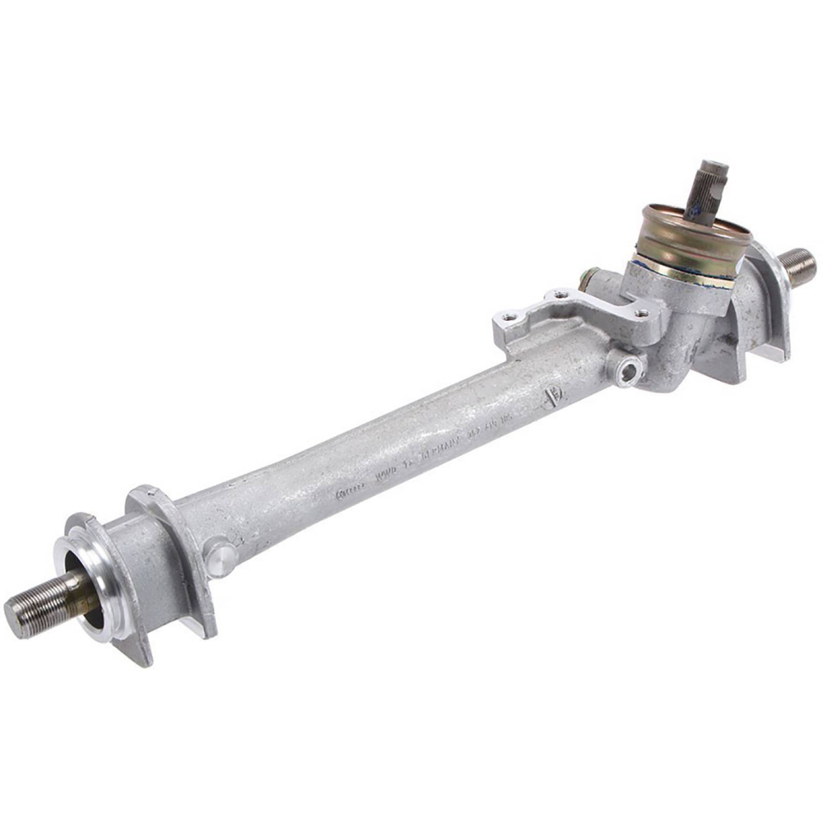 Cremallera Golf A2 Jetta 1987-1992 . Dir. Std.