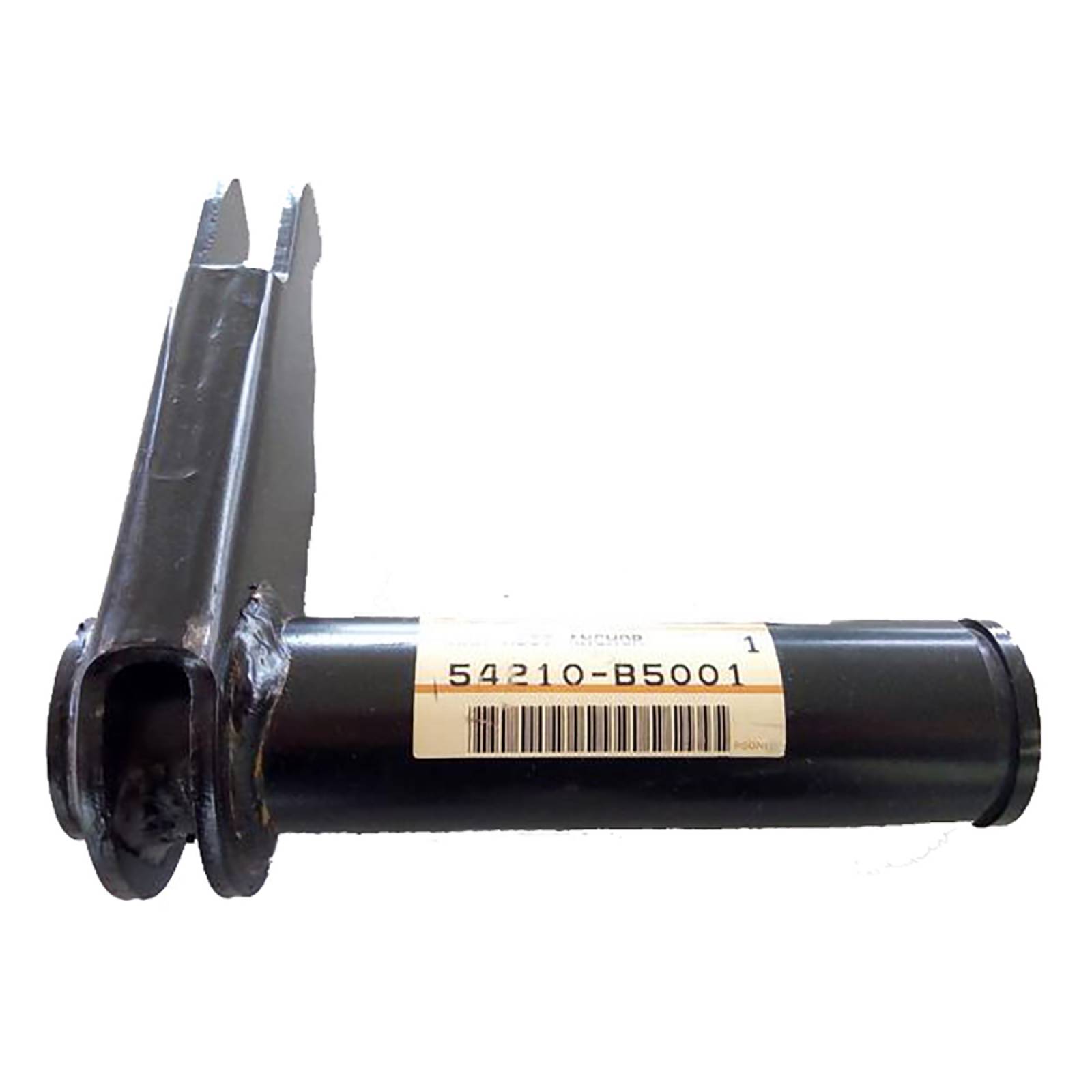 Elevador Barra Torsión Nissan Pick-Up 1979-1993 Der.