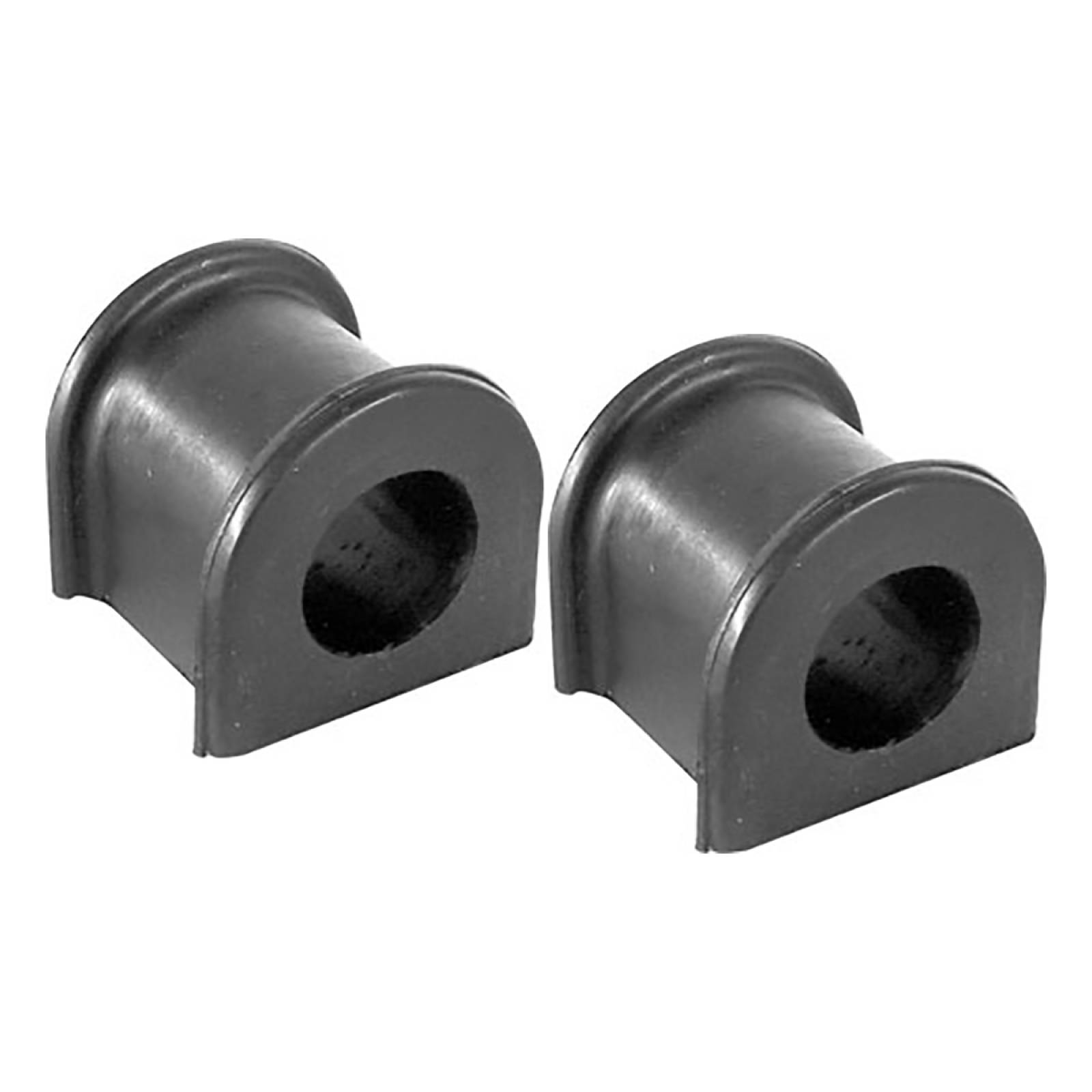 Goma Estabilizadora F-100 1961-1972 Del. Eje Solido