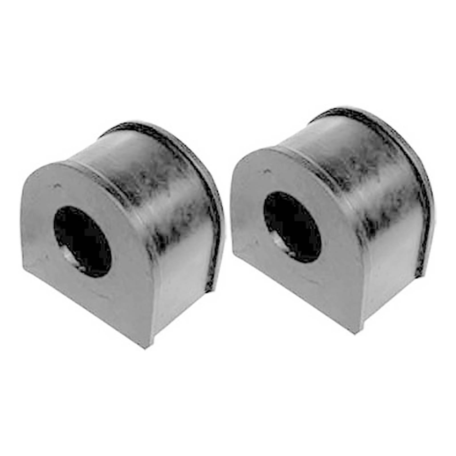 Goma Estabilizadora Jetta A2 1987-1992 Del.