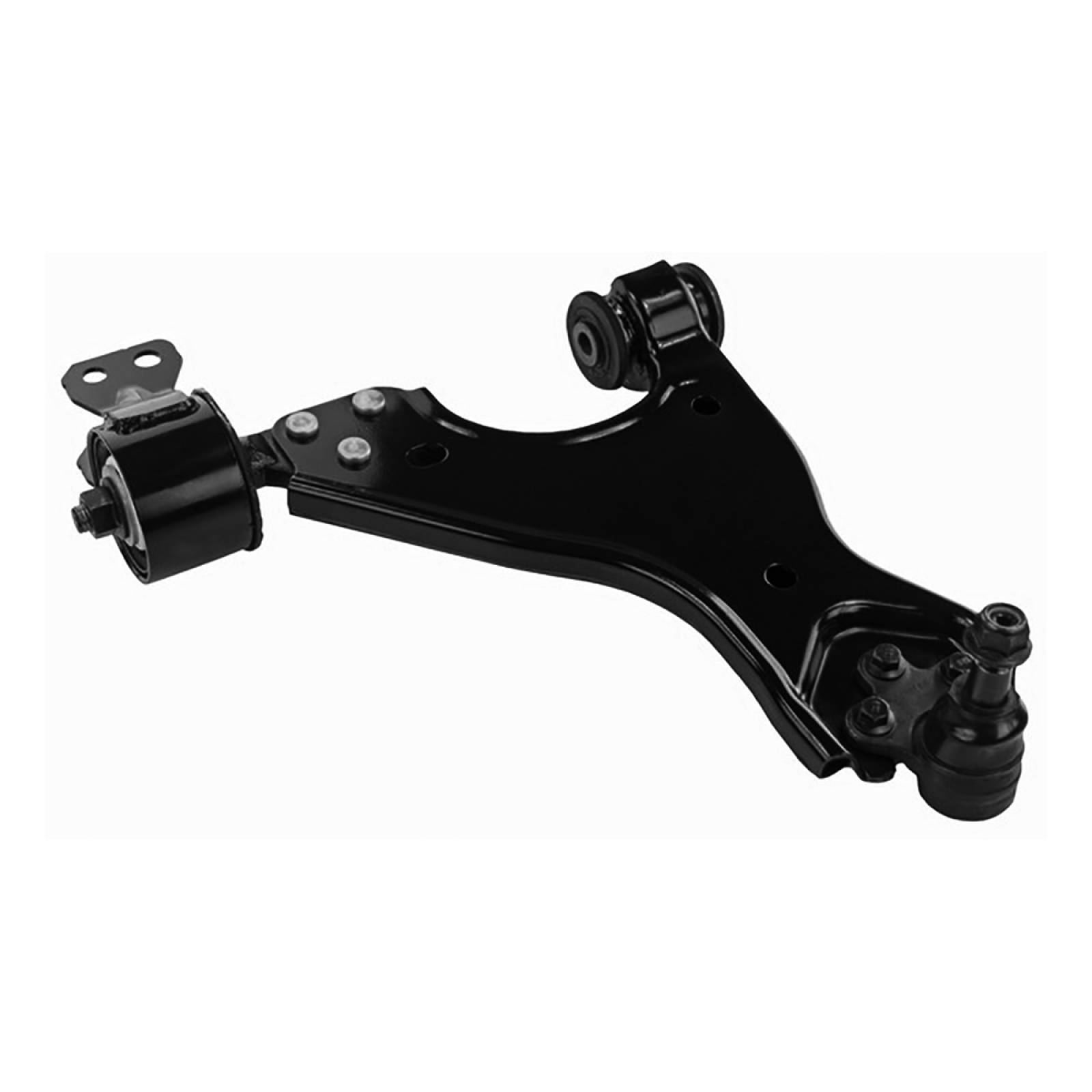 Horquilla Enclave Traverse Acadia Outlook 44055