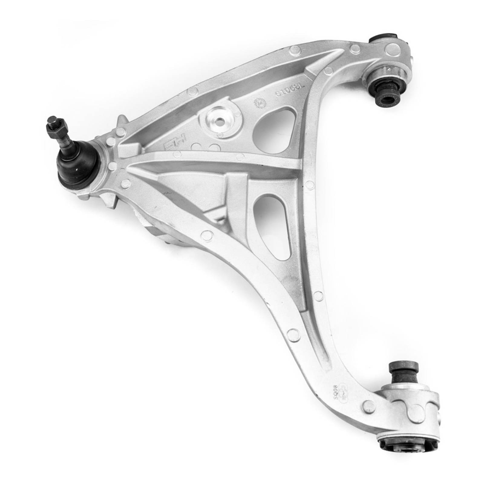 Horquilla F-150 4X4 Usa Ford Fx4 Lobo Mark Lt