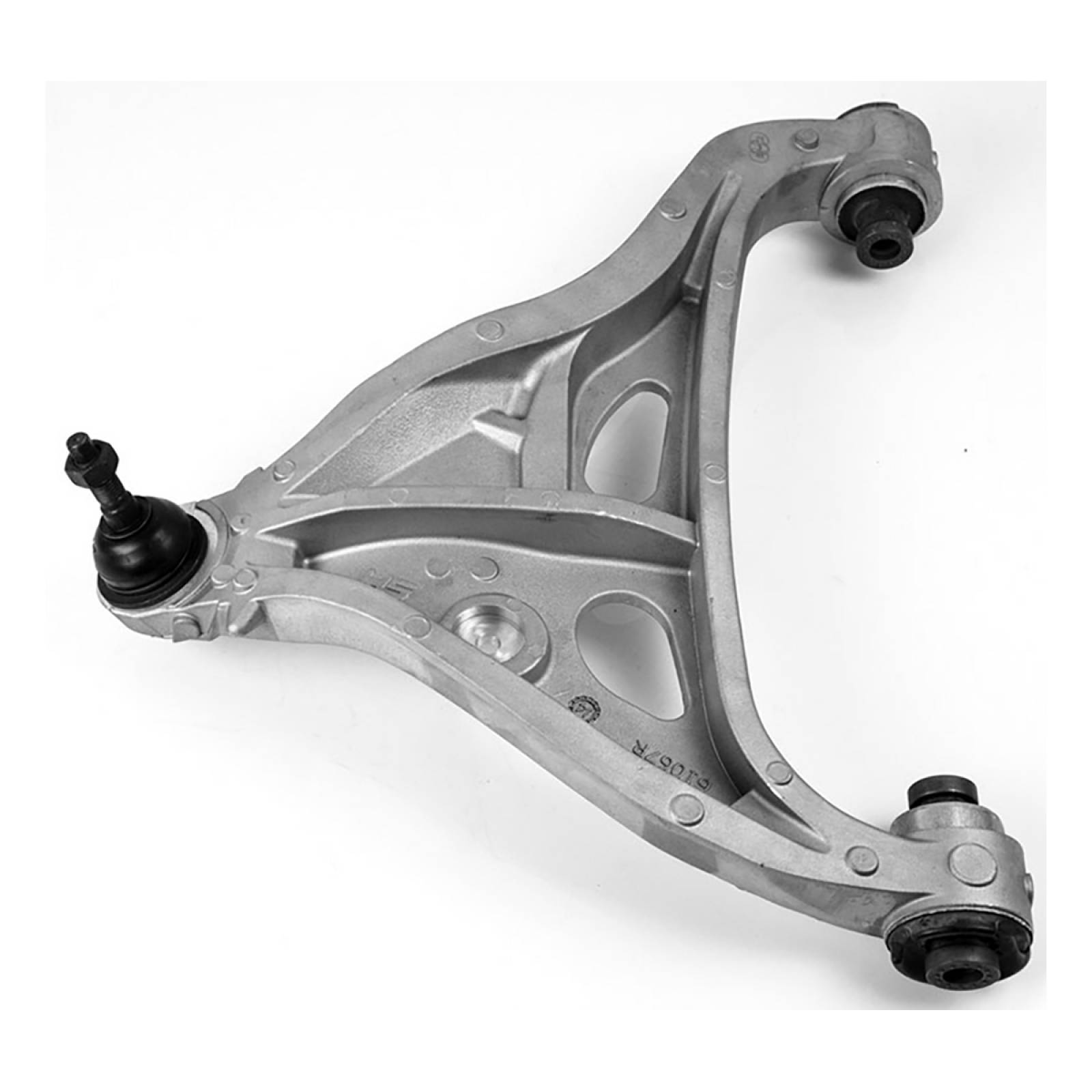 Horquilla F-150 4X4 Usa Ford Fx4 Lobo Mark Lt 44008