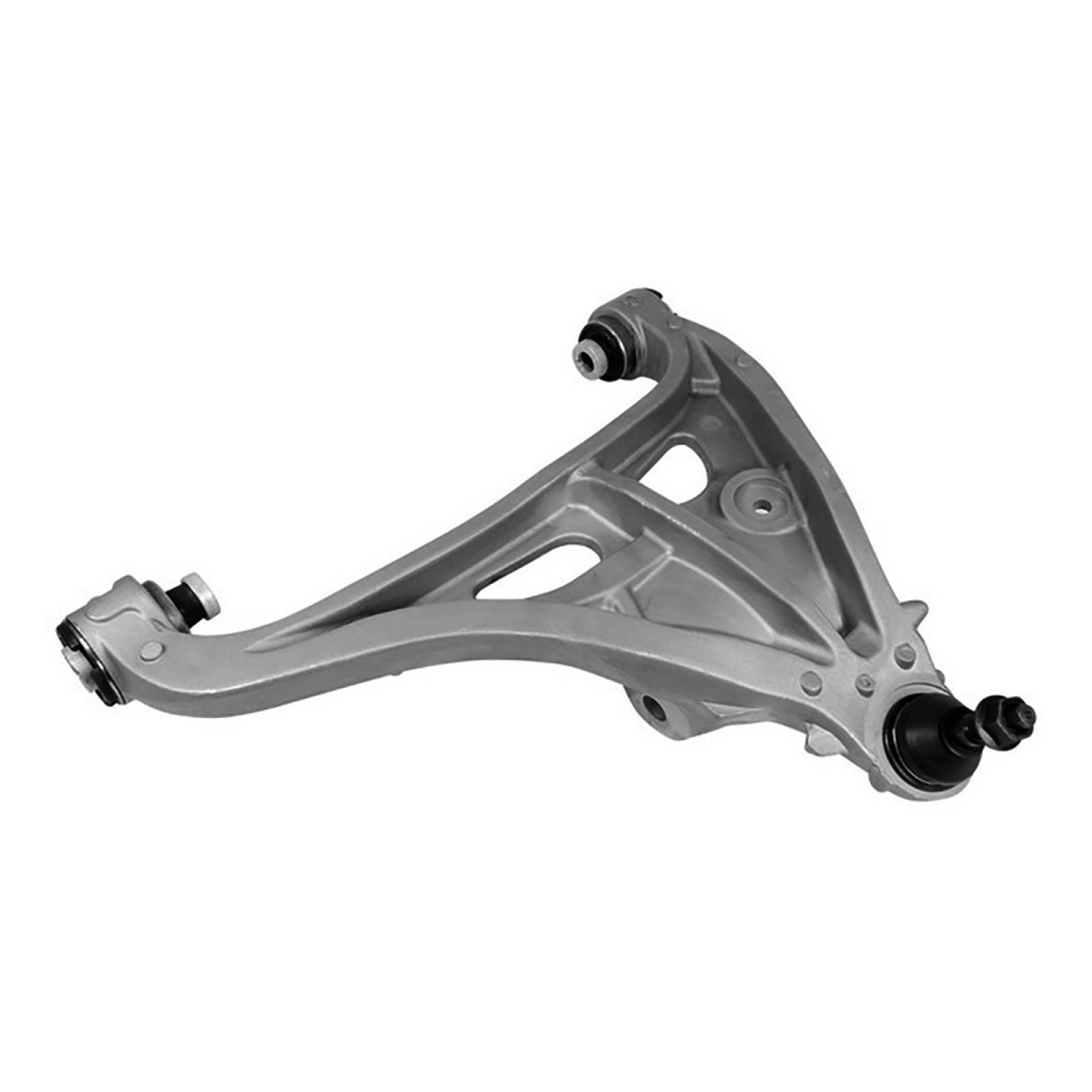 Horquilla F-150 4X4 Usa Ford Fx4 Lobo Mark Lt 44008