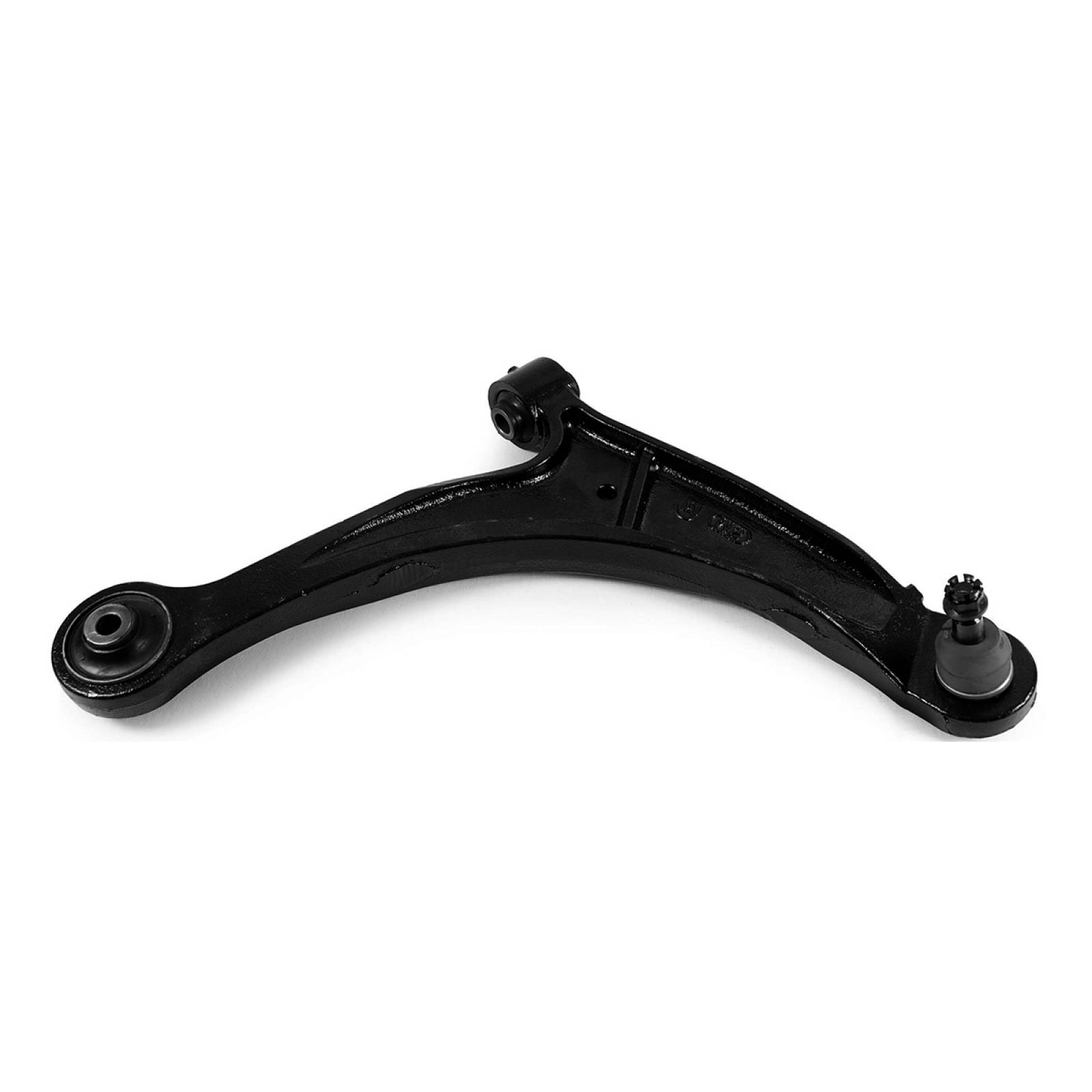 Horquilla Ridgeline 2006-2014 Inf. Der.