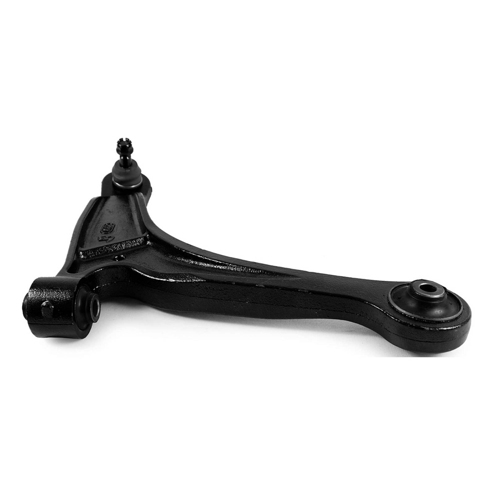 Horquilla Ridgeline 2006-2014 Inf. Der.