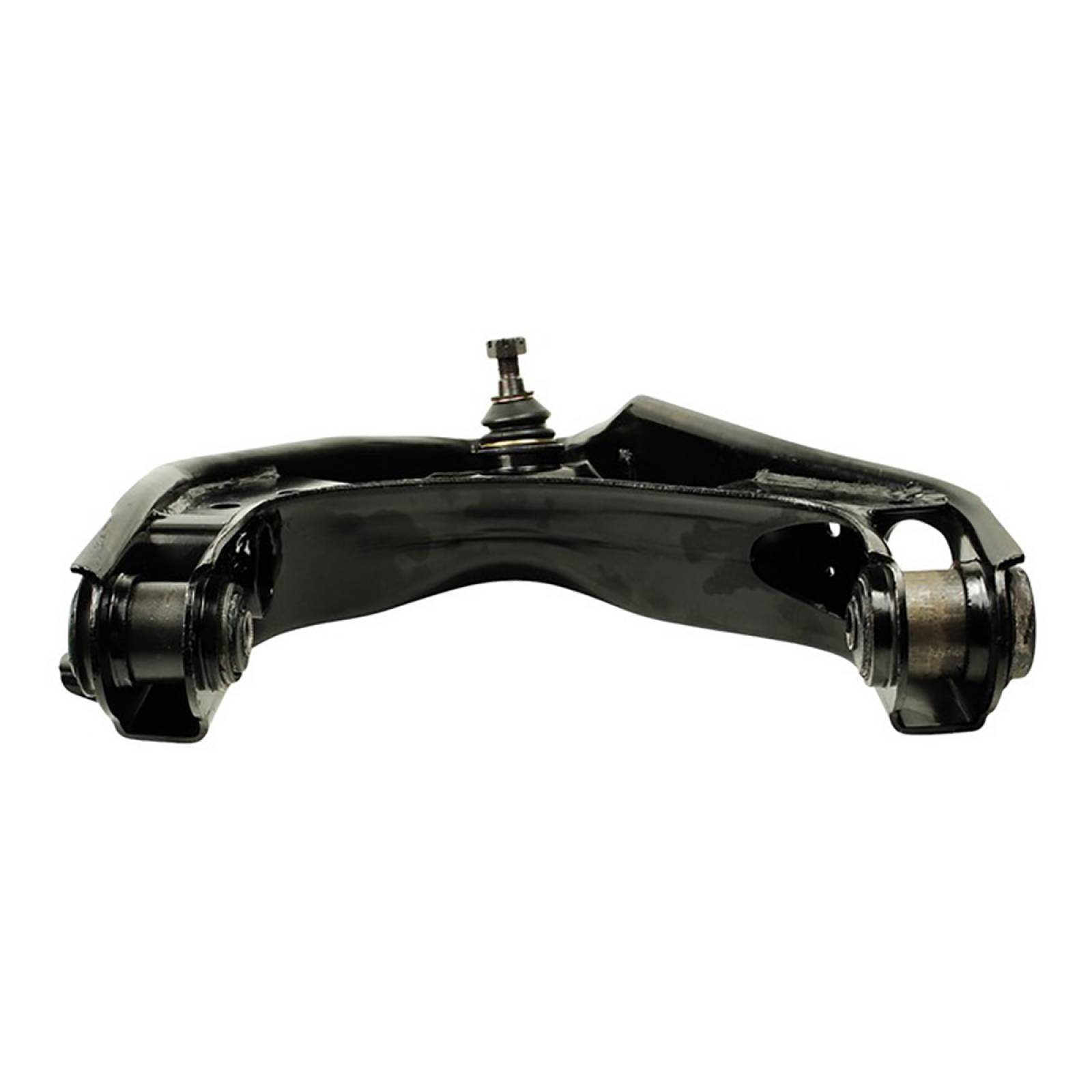 How to Replace Control Arm with Ball Joint 2001-2005 Ford Explorer Sport Trac | 1A Auto