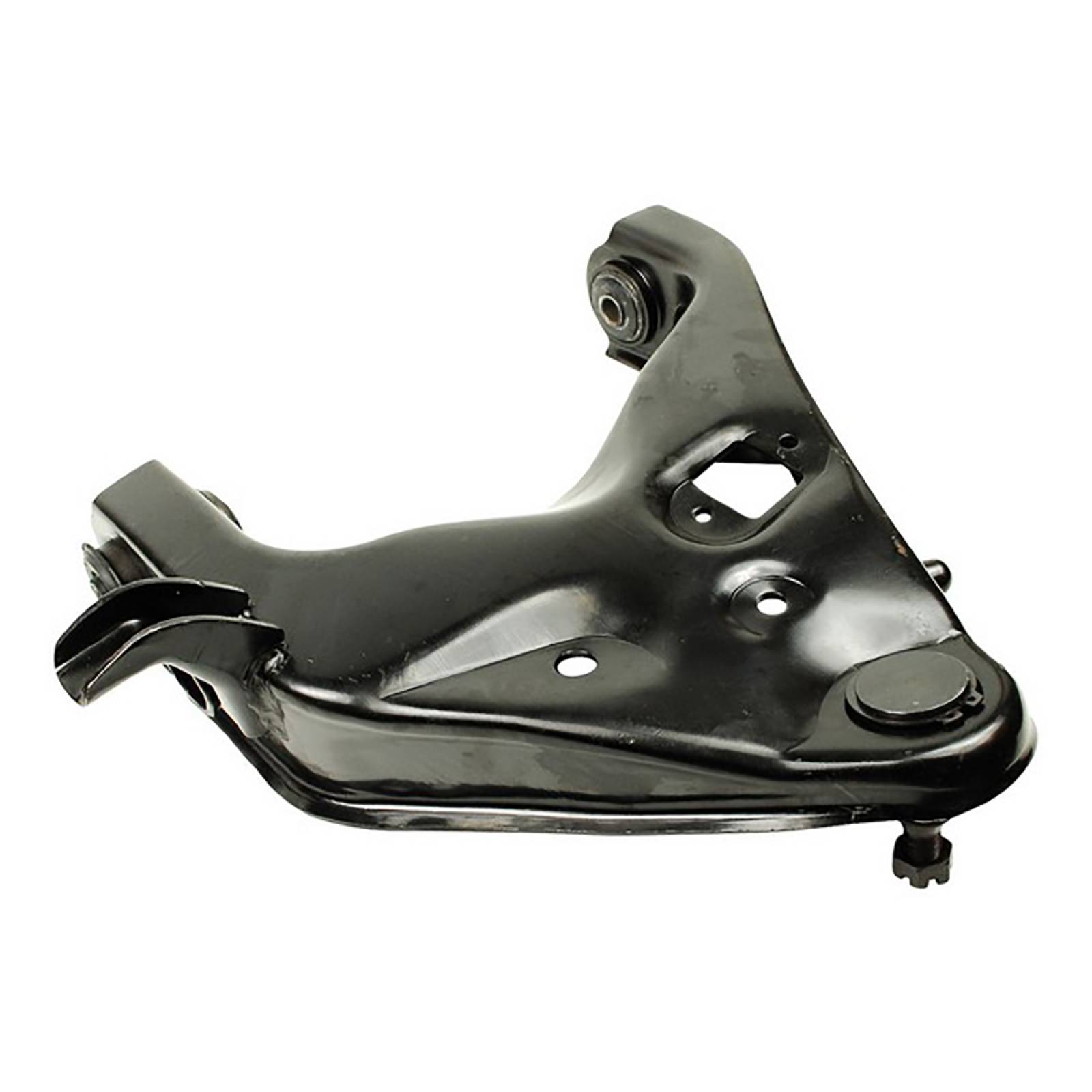Muleta Derecha Ford Ranger Mazda B2300 B2500 B3000 B4000 Inferior Con