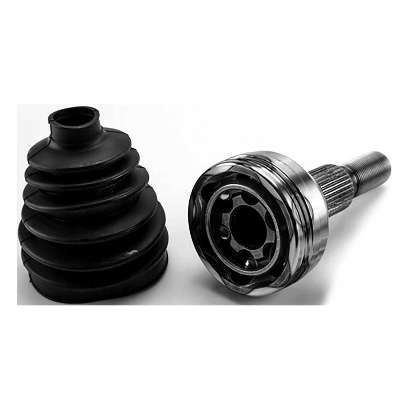 Espiga Traverse Acadia