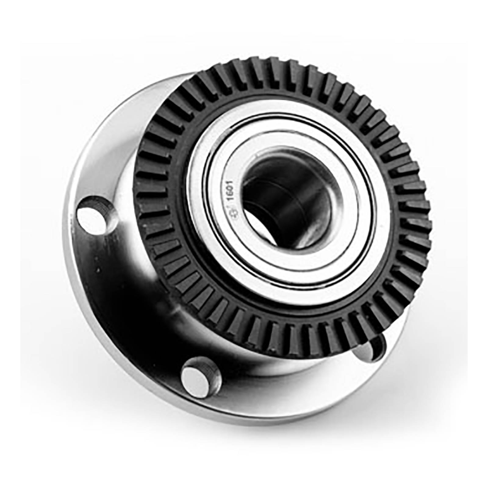 Maza Audi A4 2002-2007 Tras. 5 Birlos C/Aro Dentado FWD