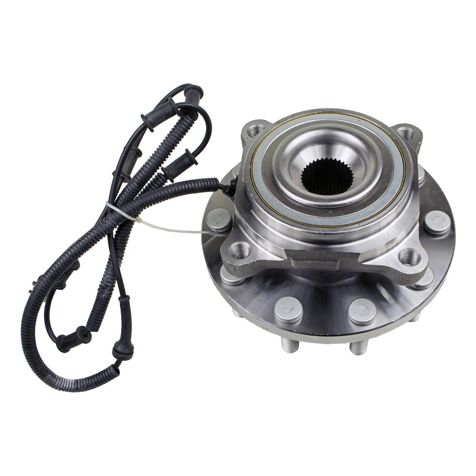 Maza Ram-2500 4X4 Heavy Duty Ram-3500 Eje Solido Ram-4500 Ram-5500