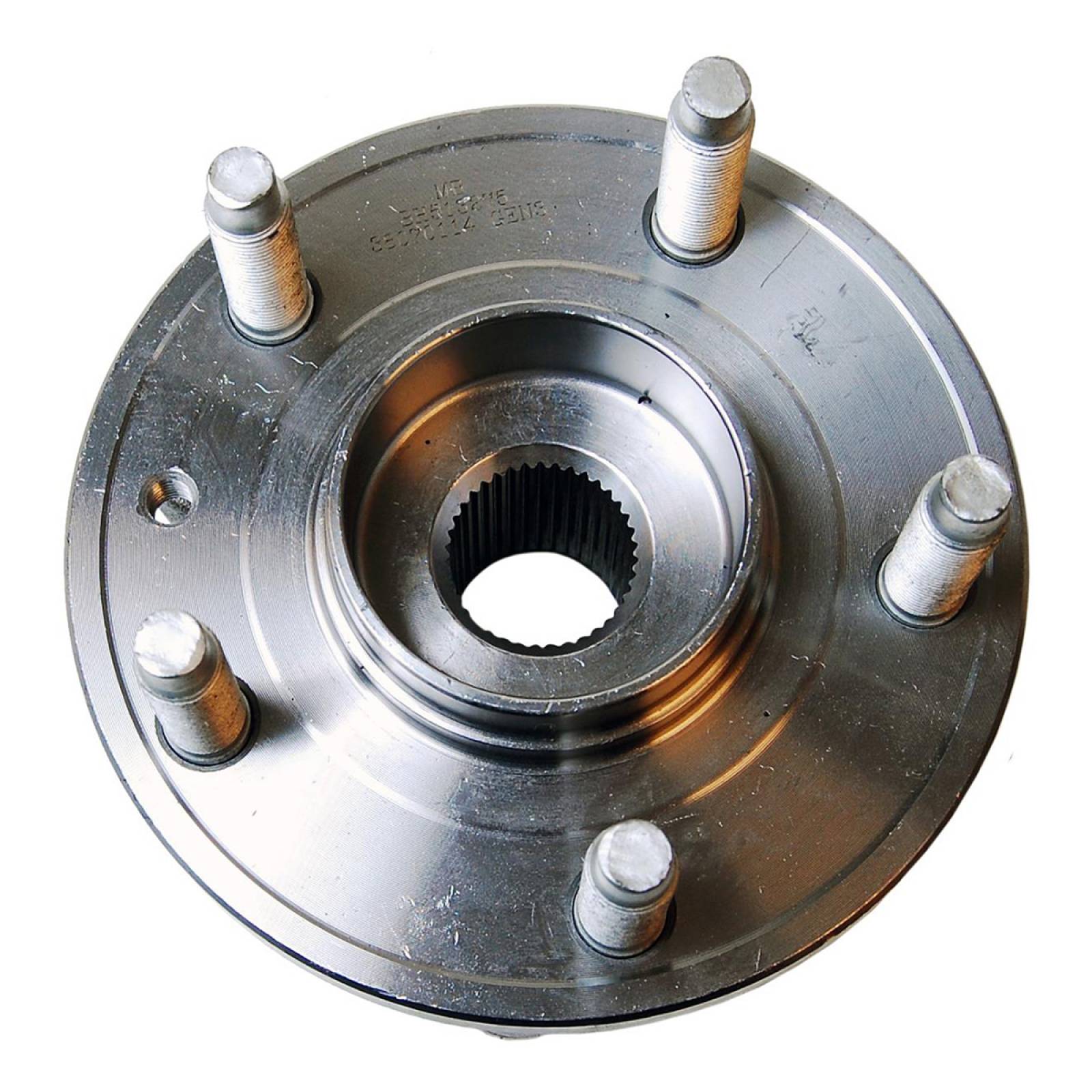 Maza Edge Taurus Flex