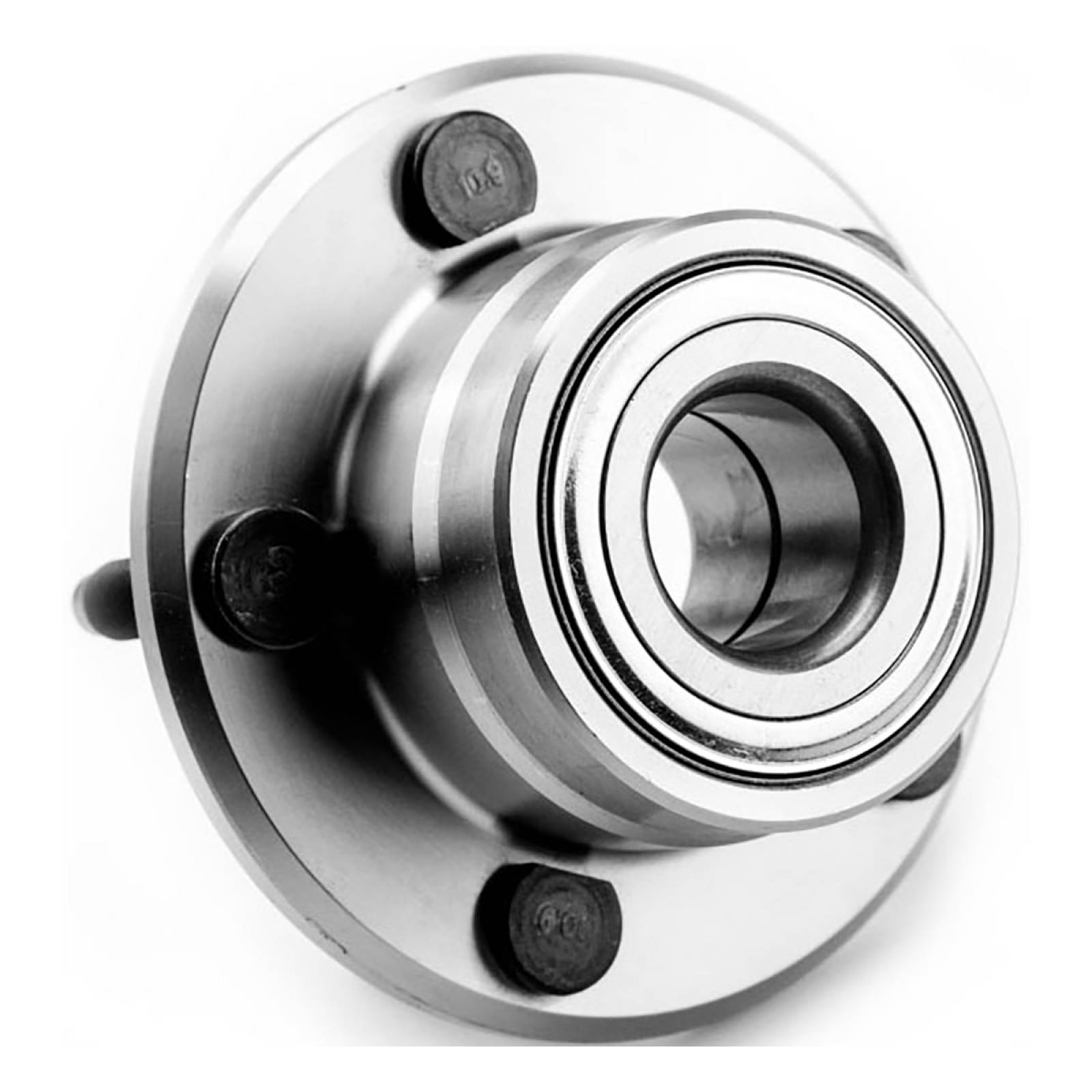 Maza Mustang 2005-2015 Del. S/Aro Dentado 5 Birlos