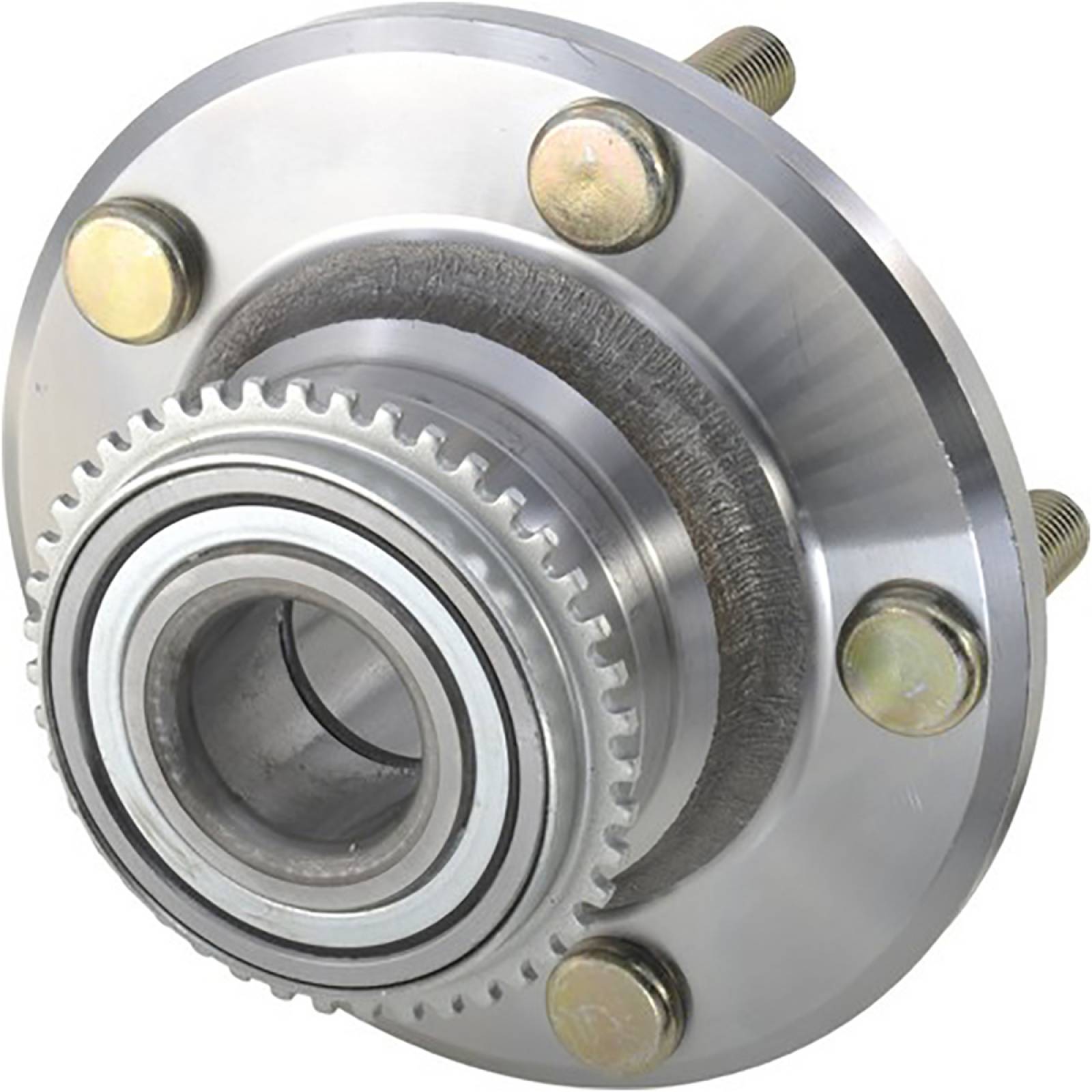 Maza Outlander 04-06 Tras. 5 Birlos C/Aro Dentado 30mm FWD