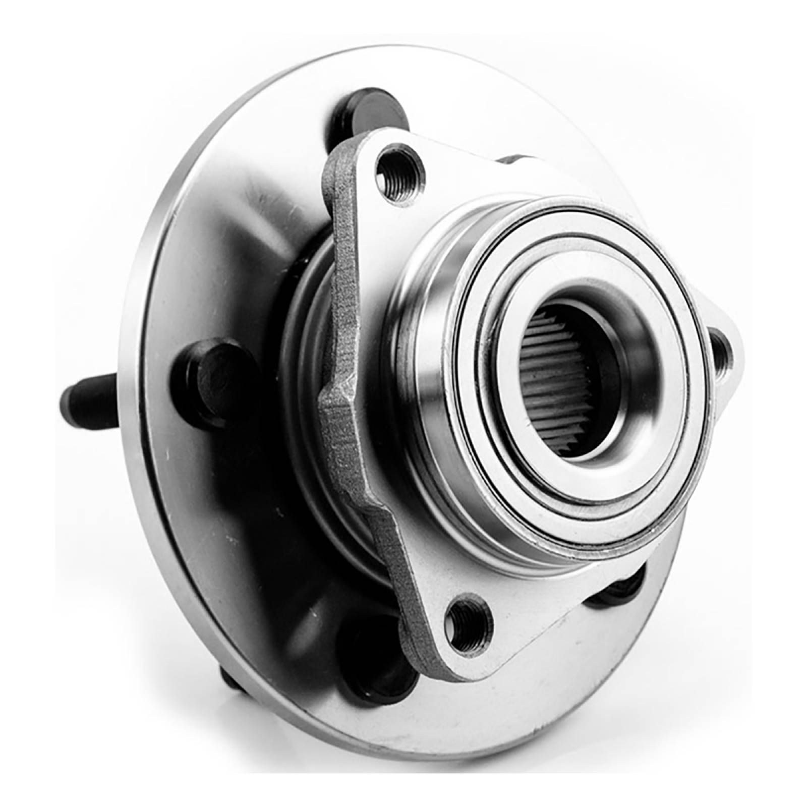 Maza Ram-1500 4X4 Susp. Indepen. Ram-2500 C0321