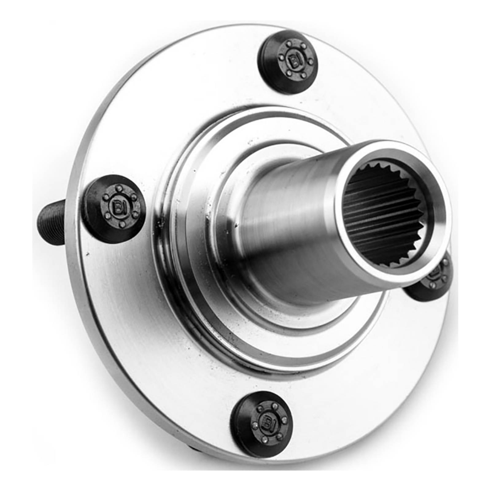 Maza Hikari Tsuru II 1988-1991 Del. P/4 Birlos