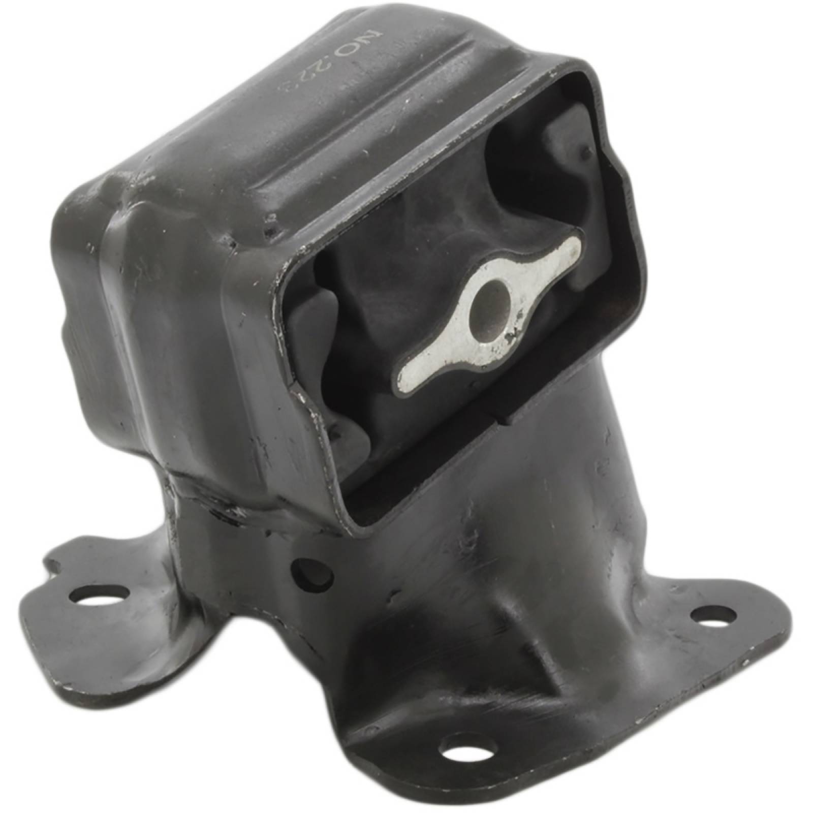 Soporte Motor Commander Grand Cherokee 4X4