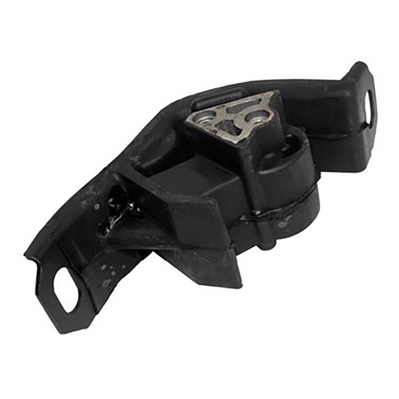 Soporte Caja Chevy Ii Pickup Tigra Tornado Corsa Monza