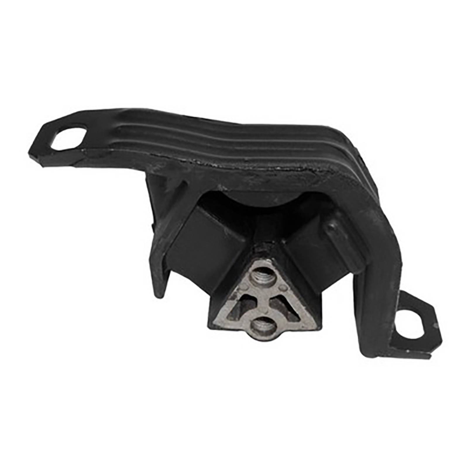 Soporte Caja Chevy Ii Pickup Tigra Tornado Corsa Monza