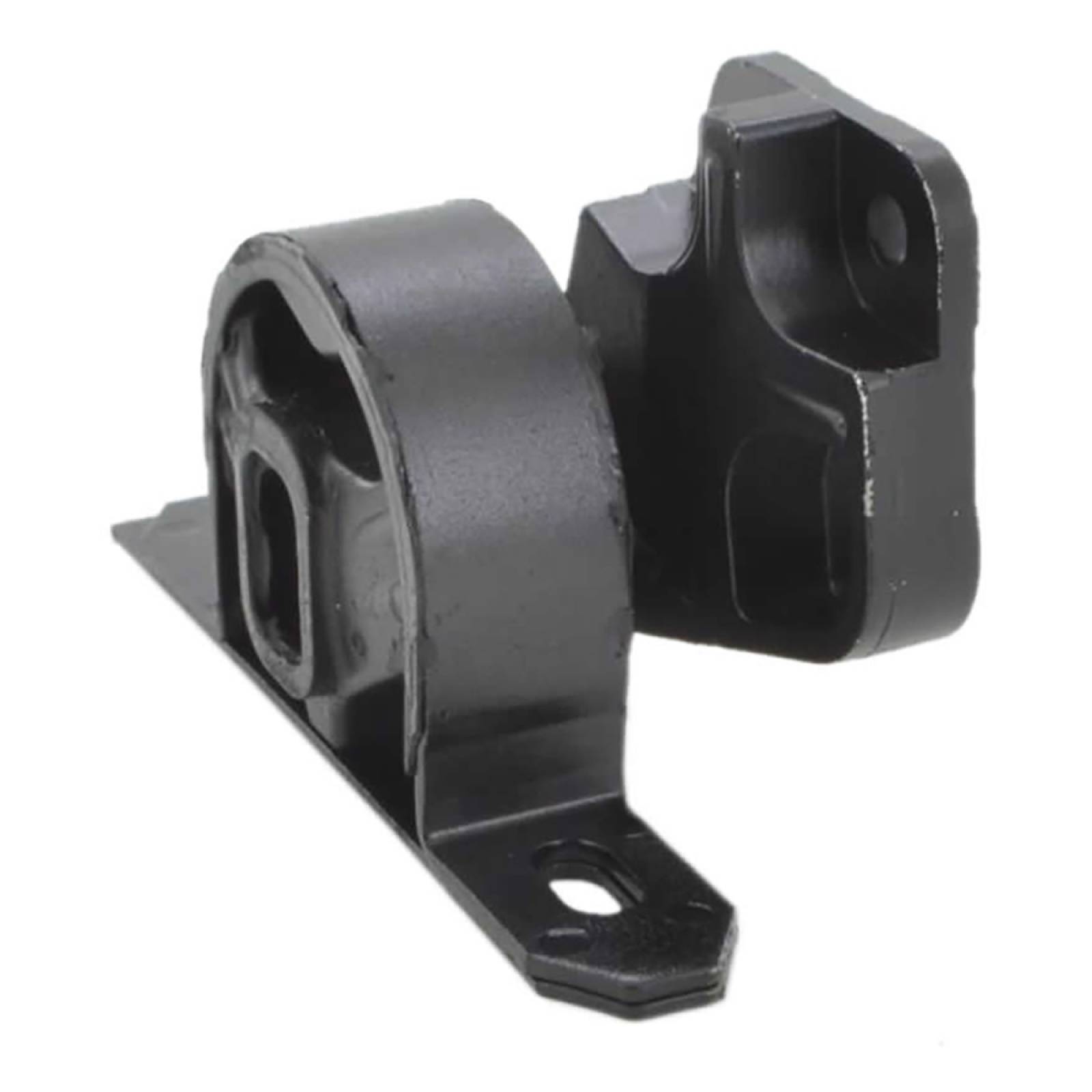 Soporte Caja Ford Ka 2001-2008 Frontal