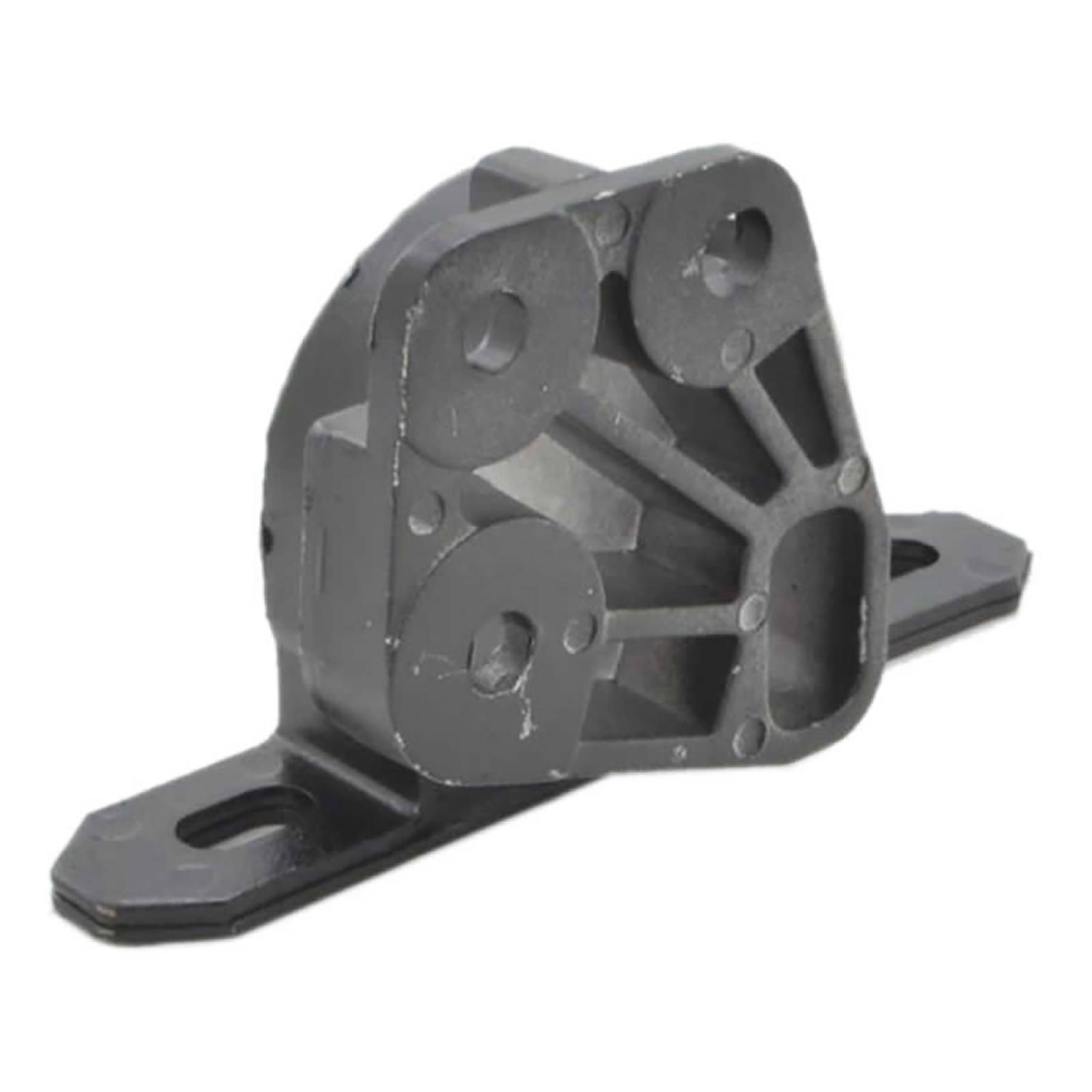 Soporte Caja Ford Ka 2001-2008 Frontal