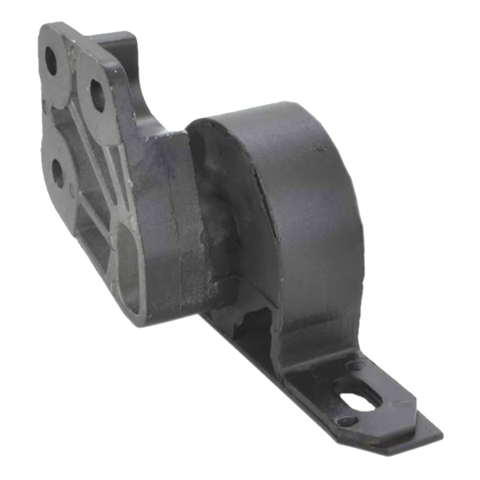 Soporte Caja Ford Ka 2001-2008 Frontal