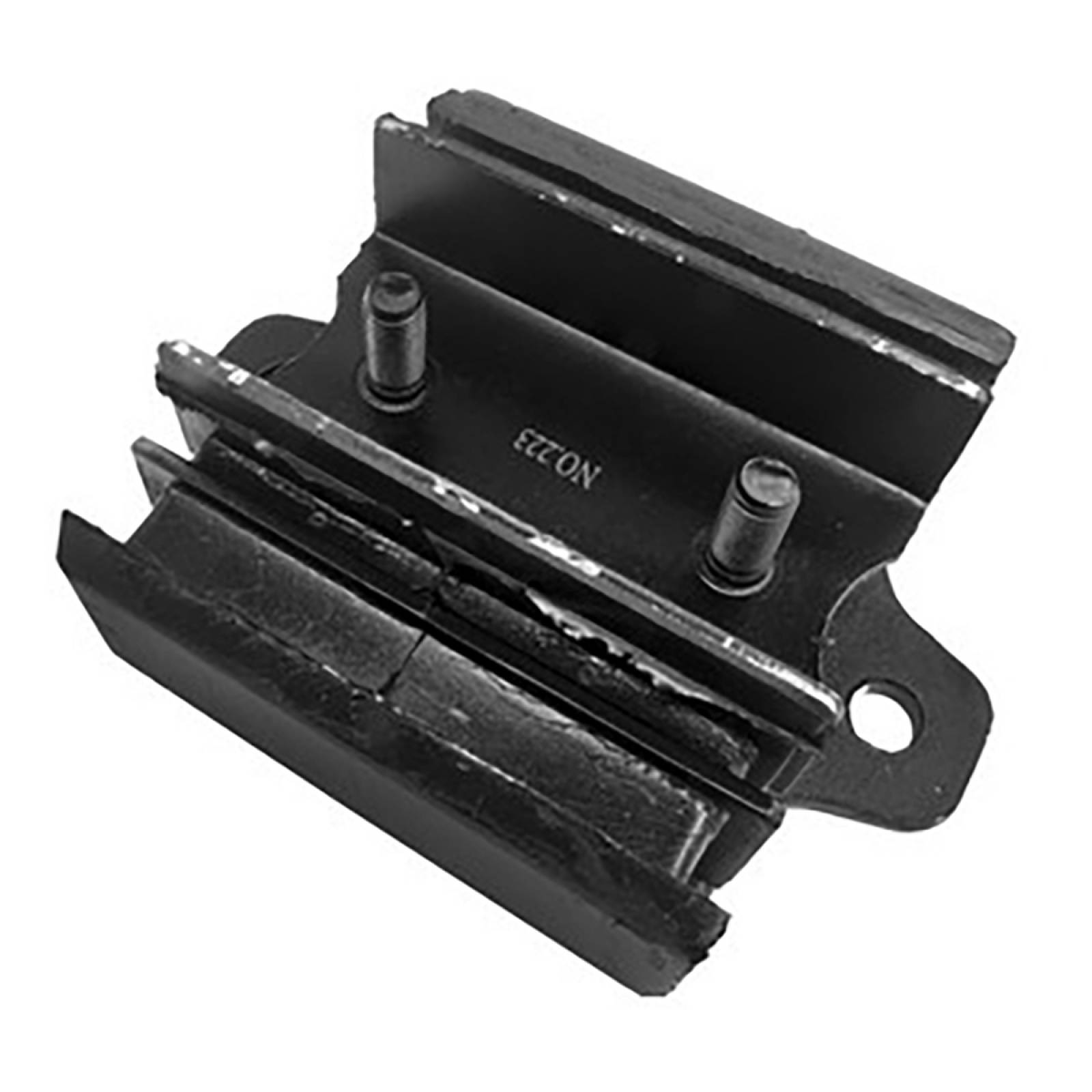 Soporte Caja Frontier Nissan Pick-Up Np300 4X2 Pathfinder
