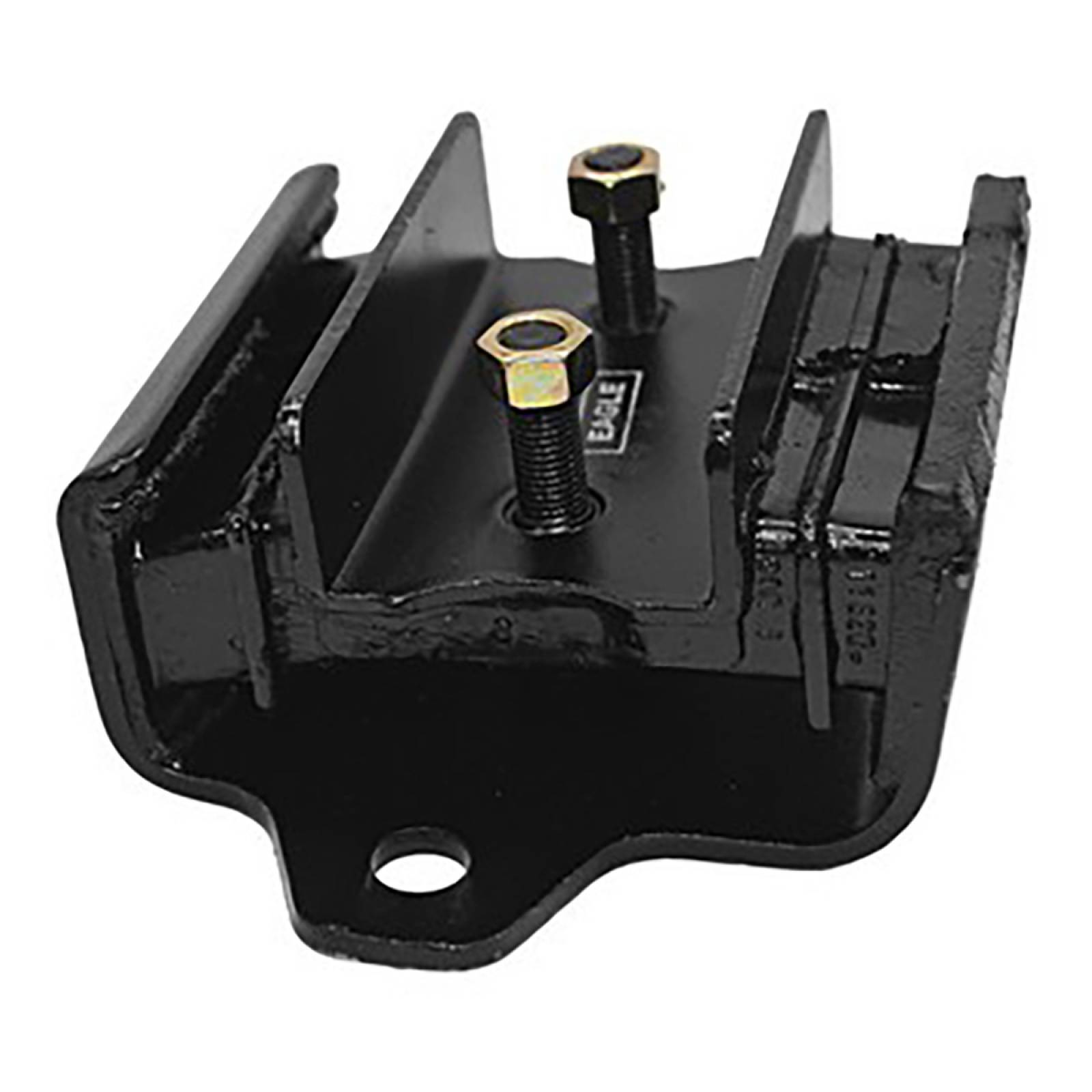 Soporte Caja Frontier Nissan Pick-Up Np300 4X2 Pathfinder