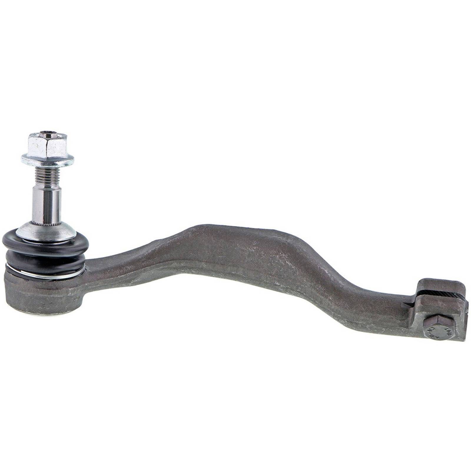 Detroit Axle - 2pc Front Lower Control Arms For BMW X1 X2 Mini Cooper Clubman Countryman Lower Control Arms Ball Joints Assembly 2018 2019 2020 Replacement