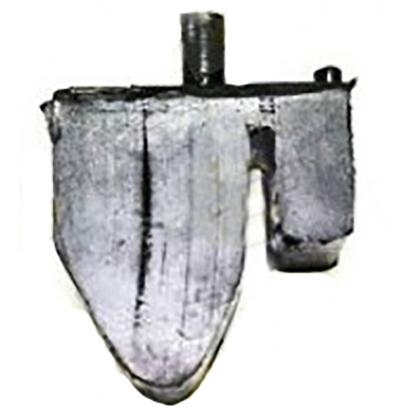 Tope Suspension C-3500 Express Van G-1500 G-2500 Ss-400 Suburban 1500 2500 C-1500 C-2500 G-3500 Savana