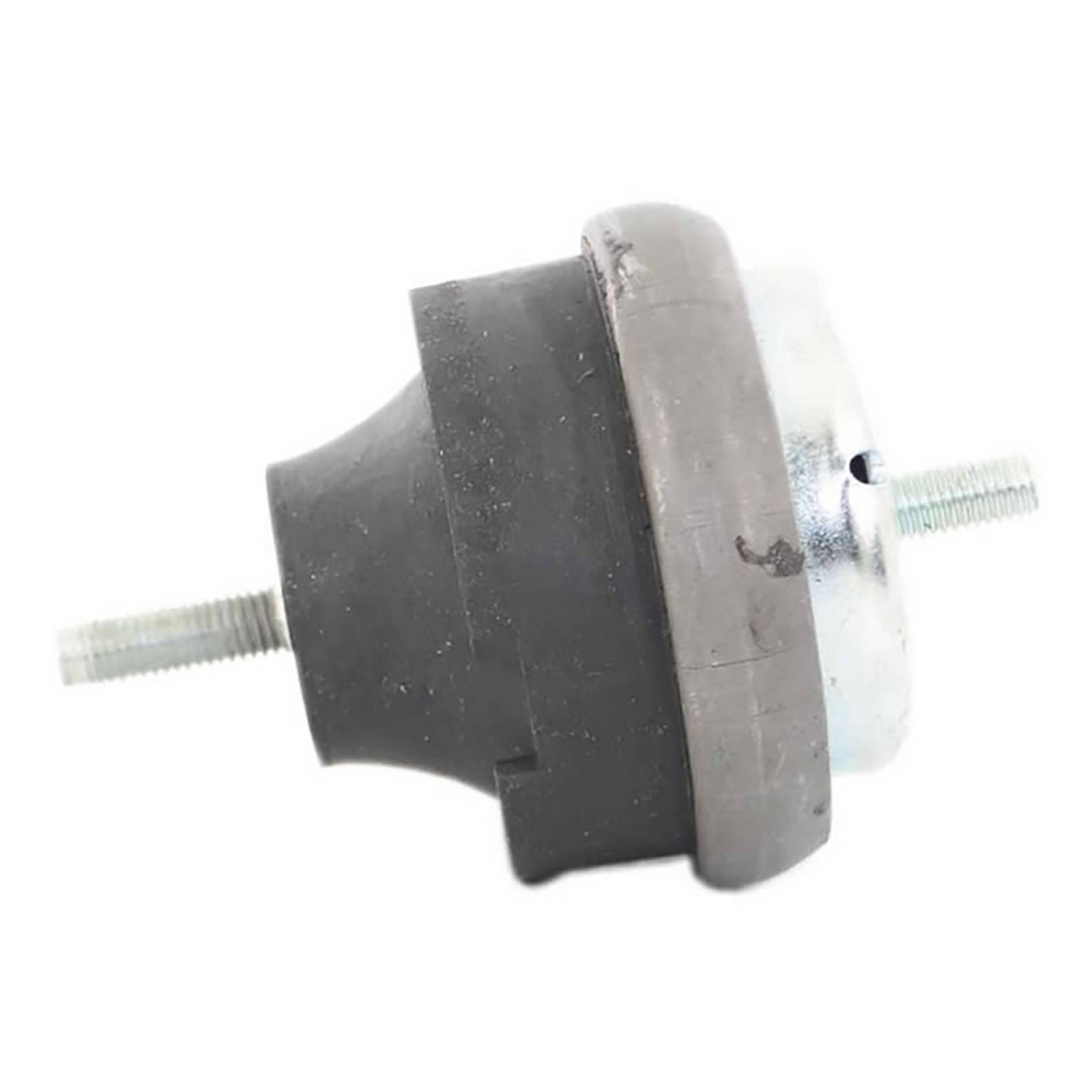 5 Paires De Vis De Protection Moteur Pour Peugeot 206, 207, 406, 407 - Alliage Aluminium Argent